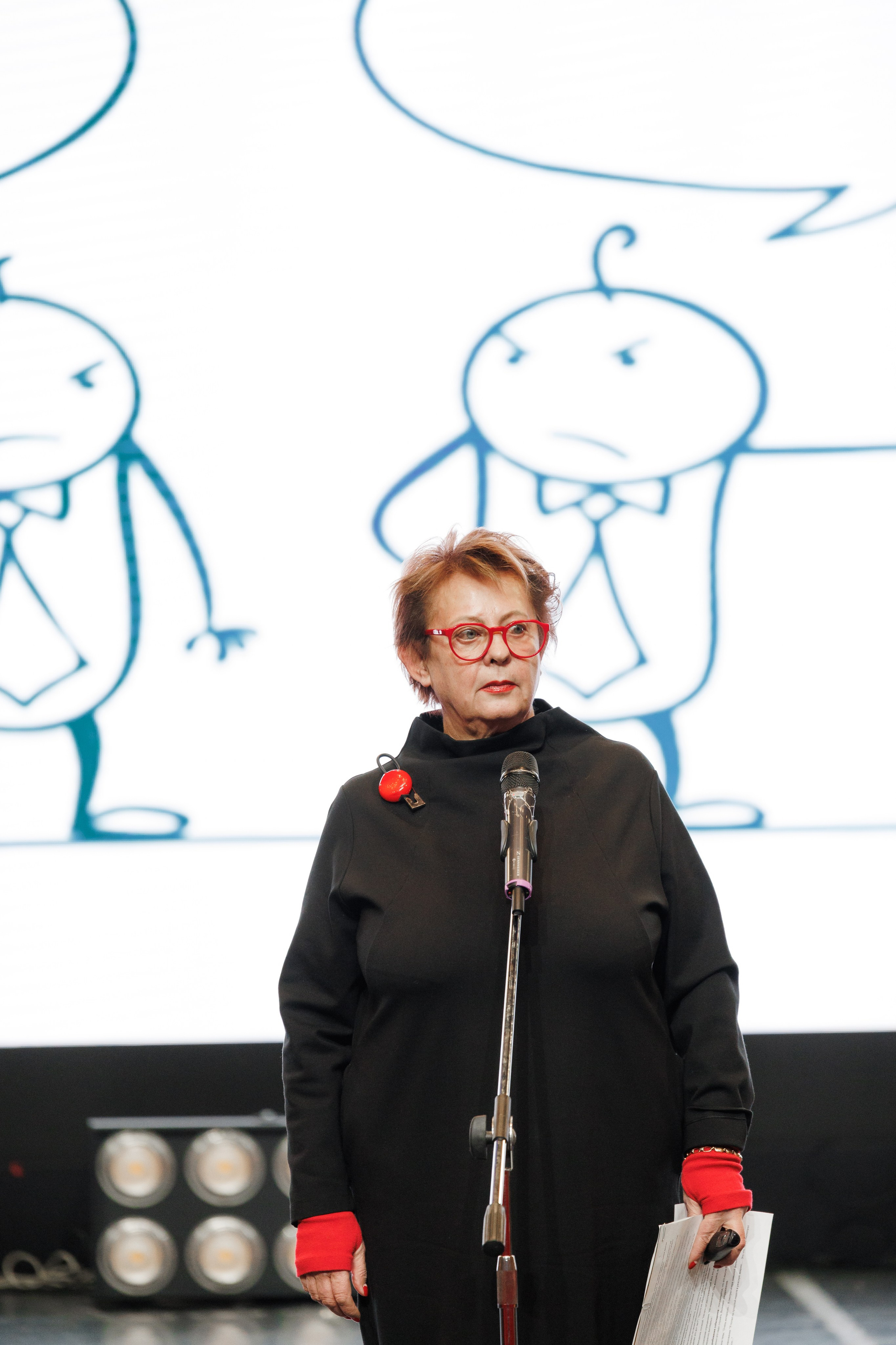 Всероссийский фестиваль «Виват, таланты!». Галерея ПрофАС