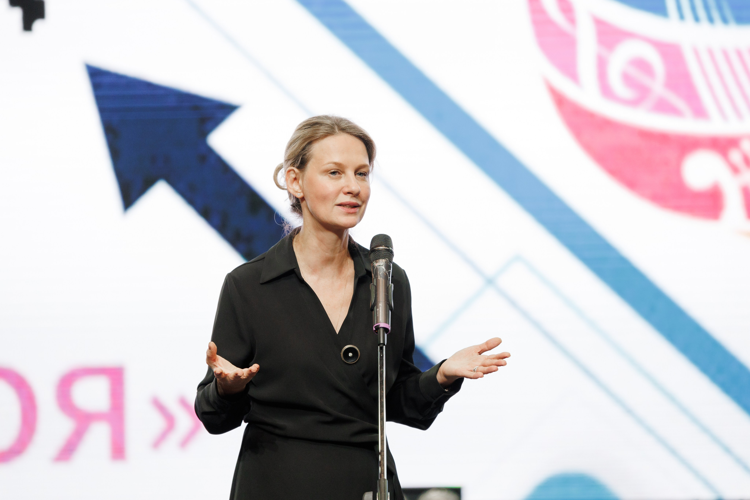 Всероссийский фестиваль «Виват, таланты!». Галерея ПрофАС