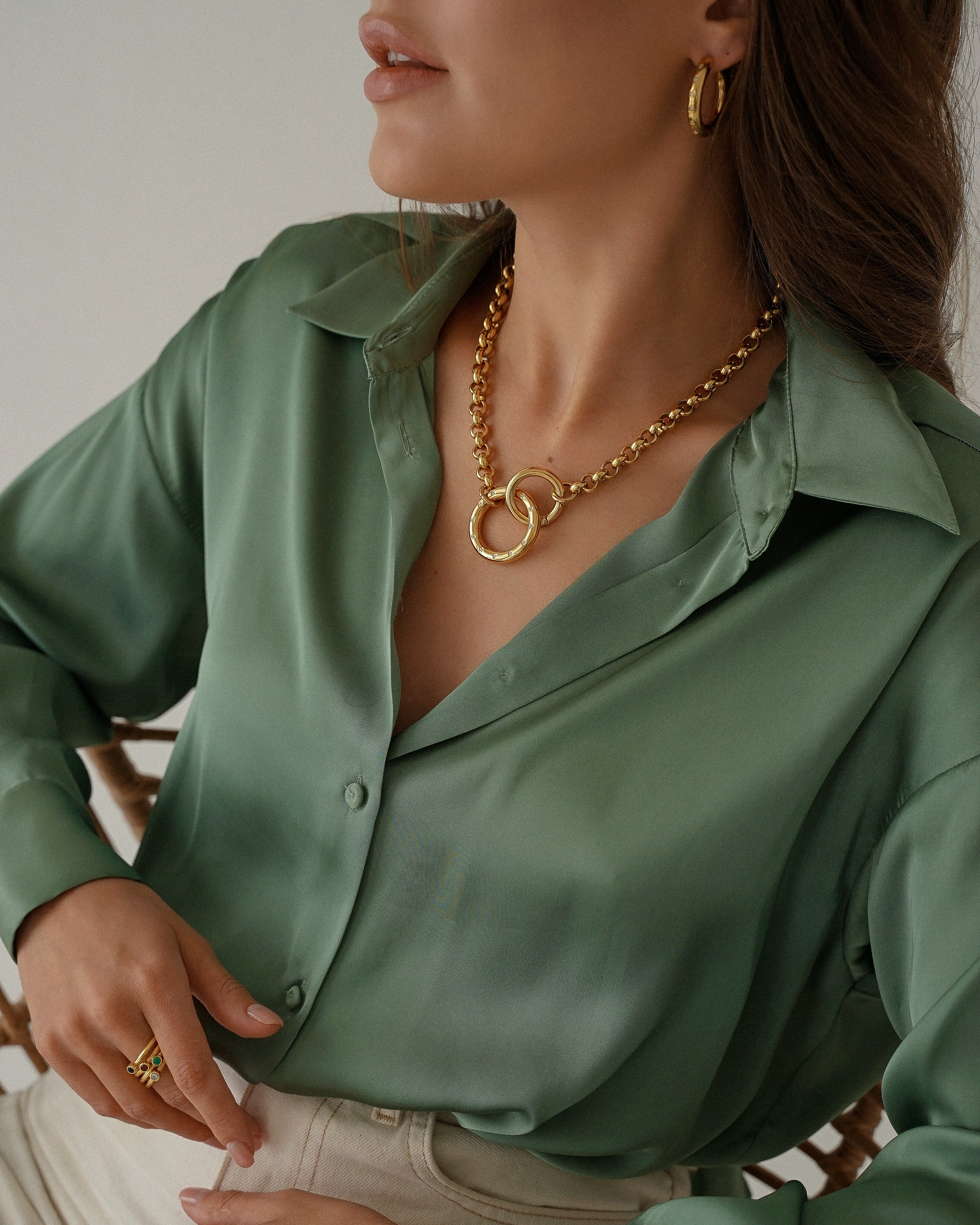 Nomination. Nadezhda Migunova, Photographer