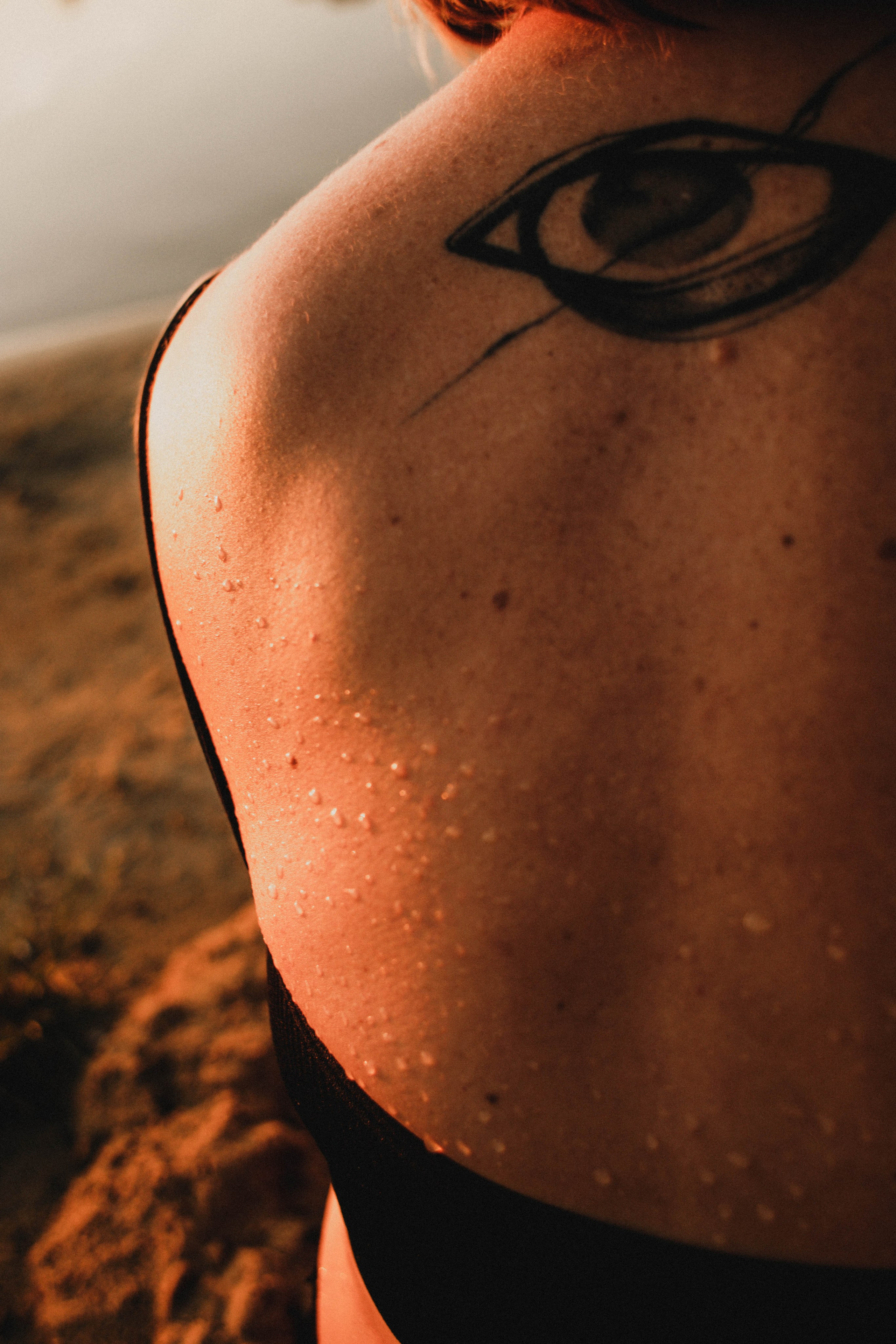 Ирина. Закат на реке. Фотограф в Нижнем Новгороде