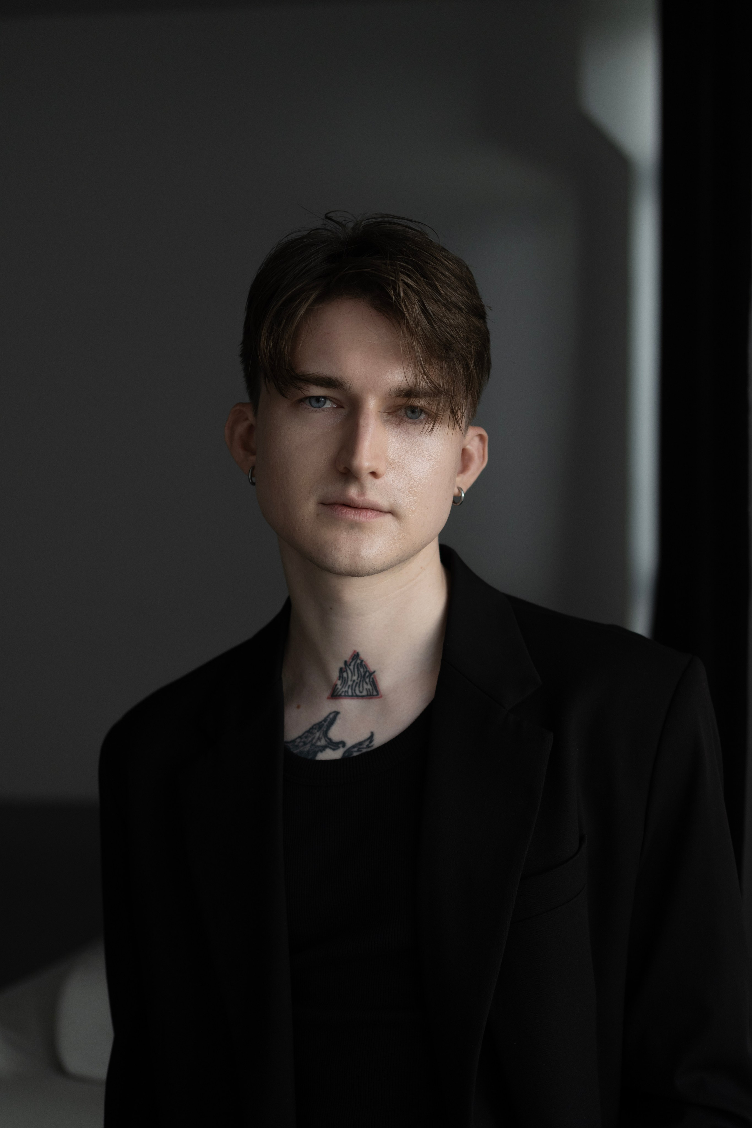 Men. Фотограф Москва