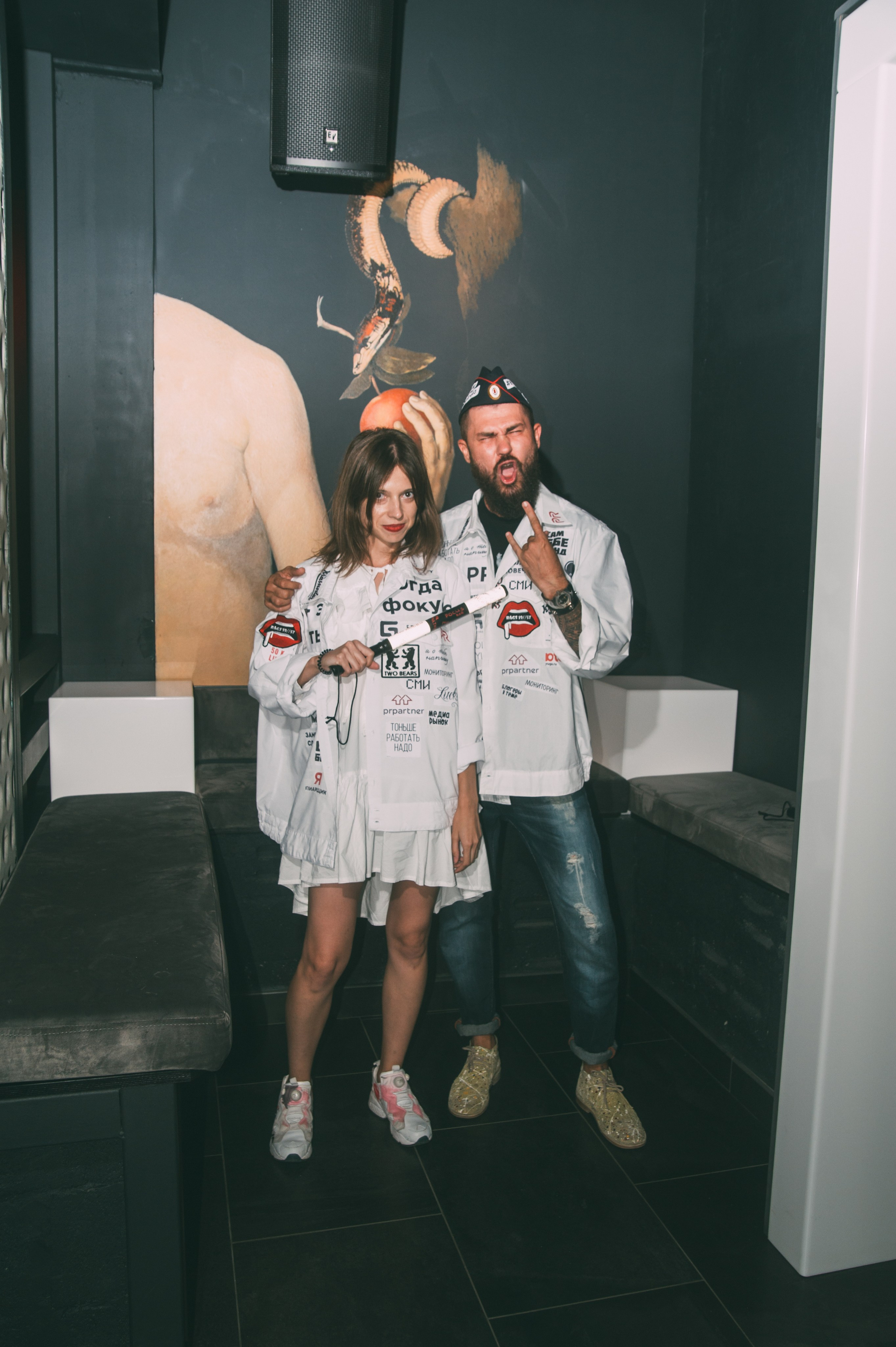 Фокус_Бар. Свадебный и семейный фотограф Денис Лукьянов в Краснодаре, Краснодарском крае и Республике Крым