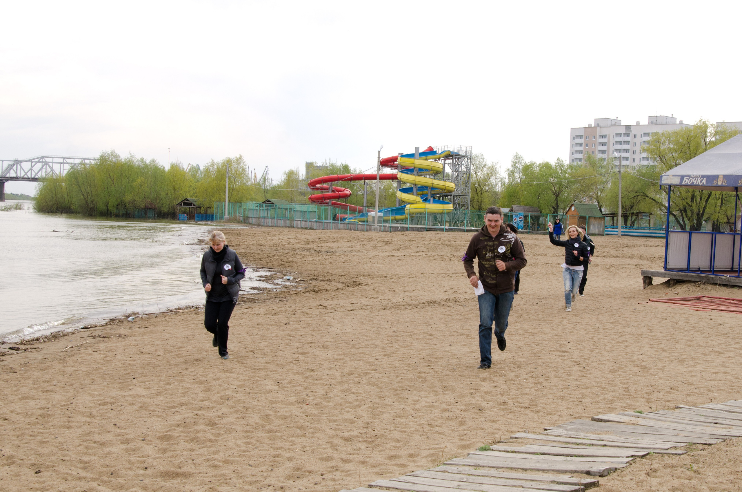 Корпоратив.Пиратский остров. Свадебный и семейный фотограф Денис Лукьянов в Краснодаре, Краснодарском крае и Республике Крым