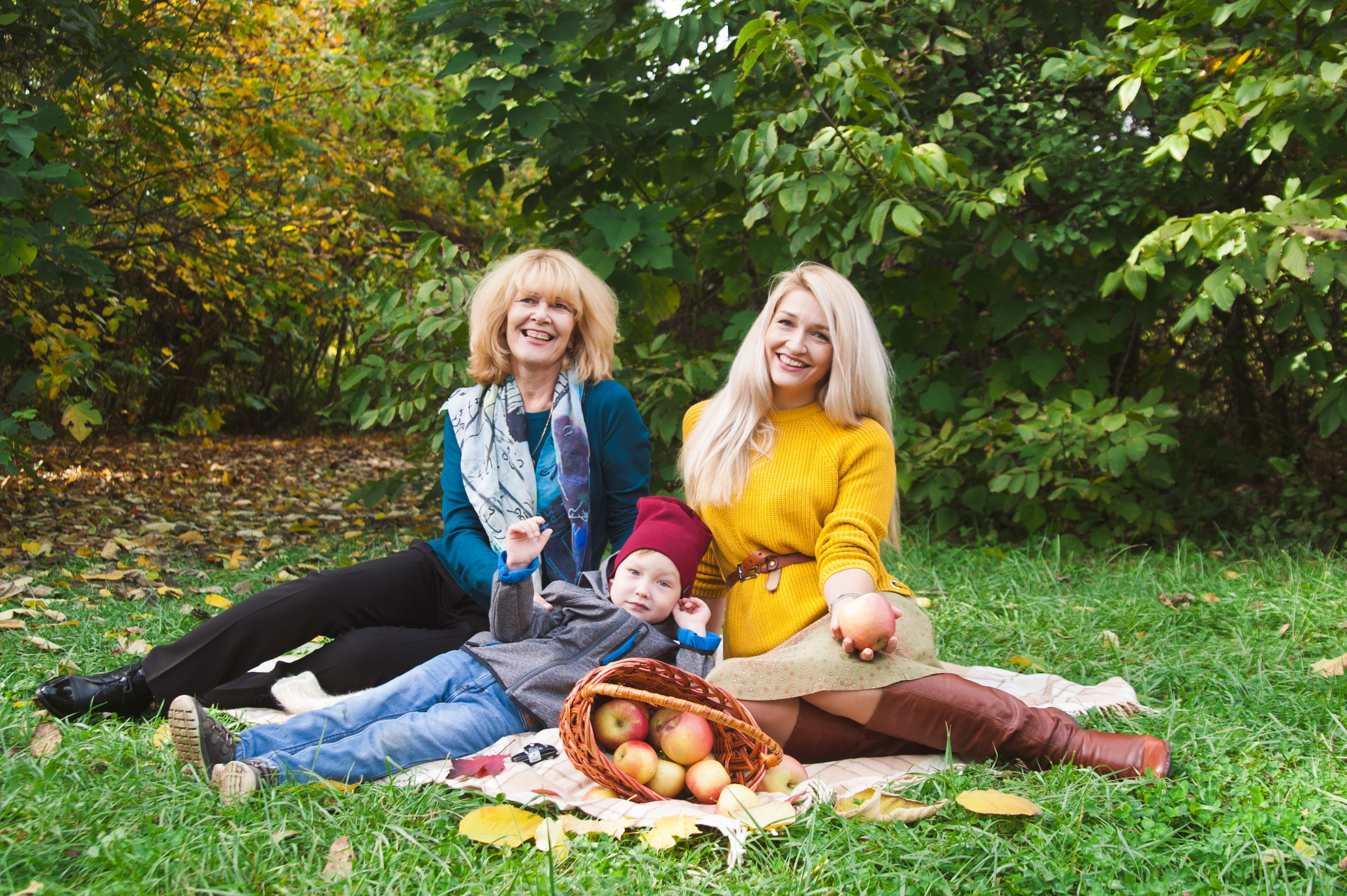 Семейная съемка. Свадебный и семейный фотограф Денис Лукьянов в Краснодаре, Краснодарском крае и Республике Крым