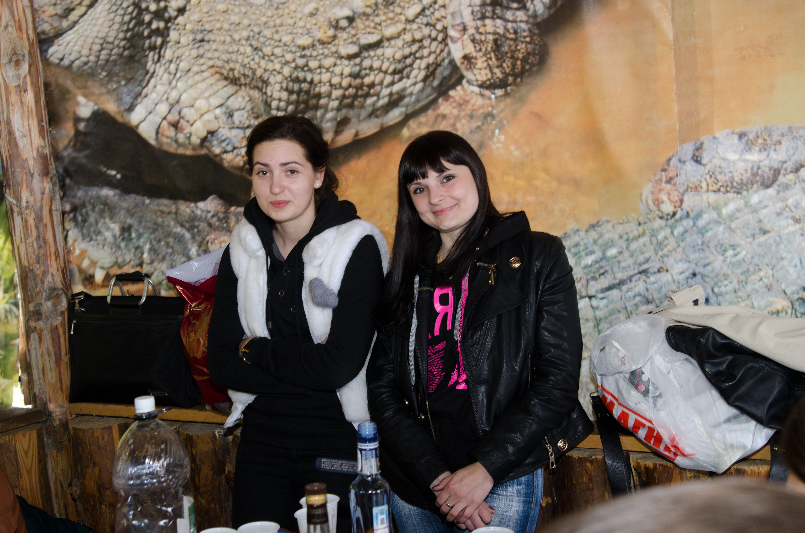 Корпоратив.Пиратский остров. Свадебный и семейный фотограф Денис Лукьянов в Краснодаре, Краснодарском крае и Республике Крым