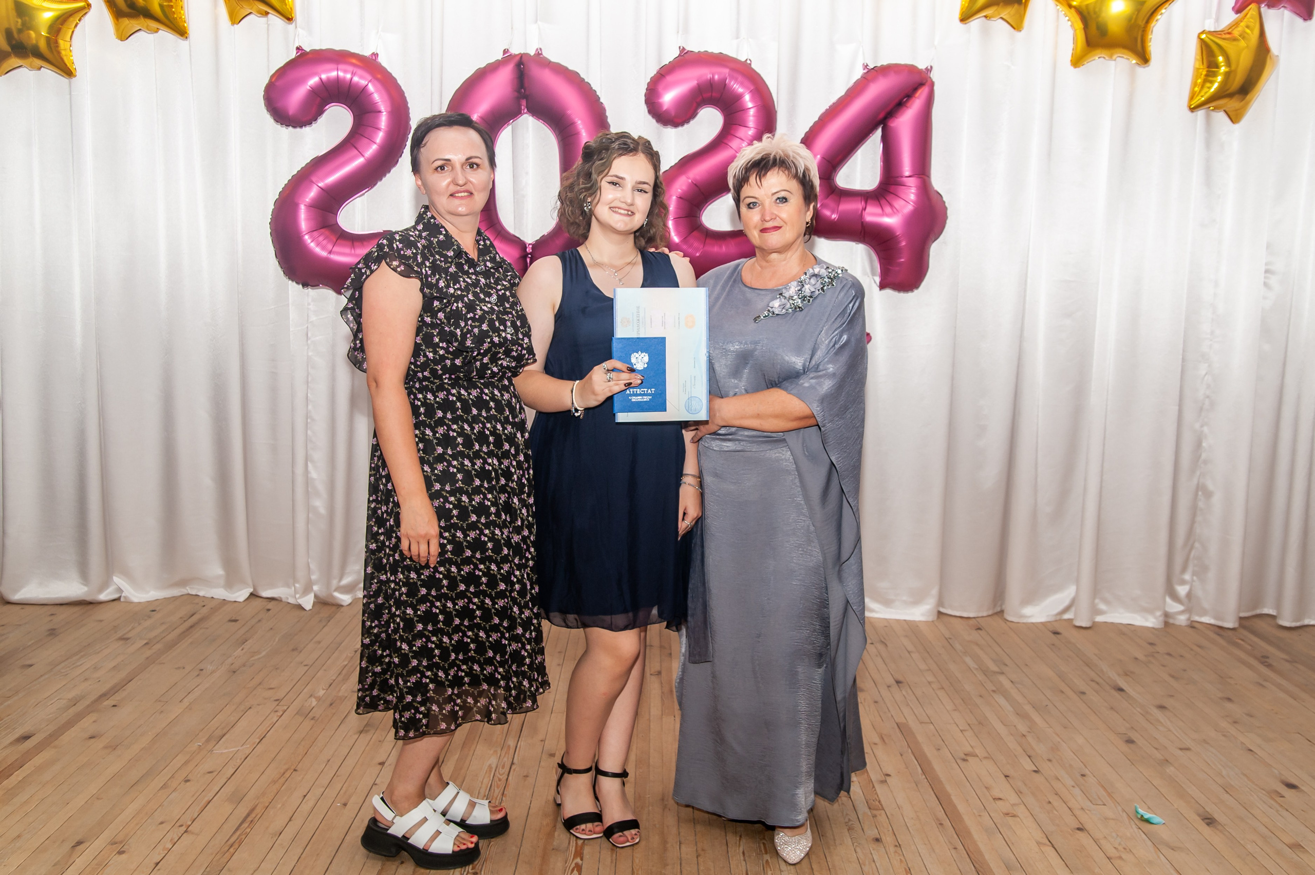 Выпускной МАОУ СОШ № 17 им. Эдуарда Есаяна. Свадебный и семейный фотограф Денис Лукьянов в Краснодаре, Краснодарском крае и Республике Крым