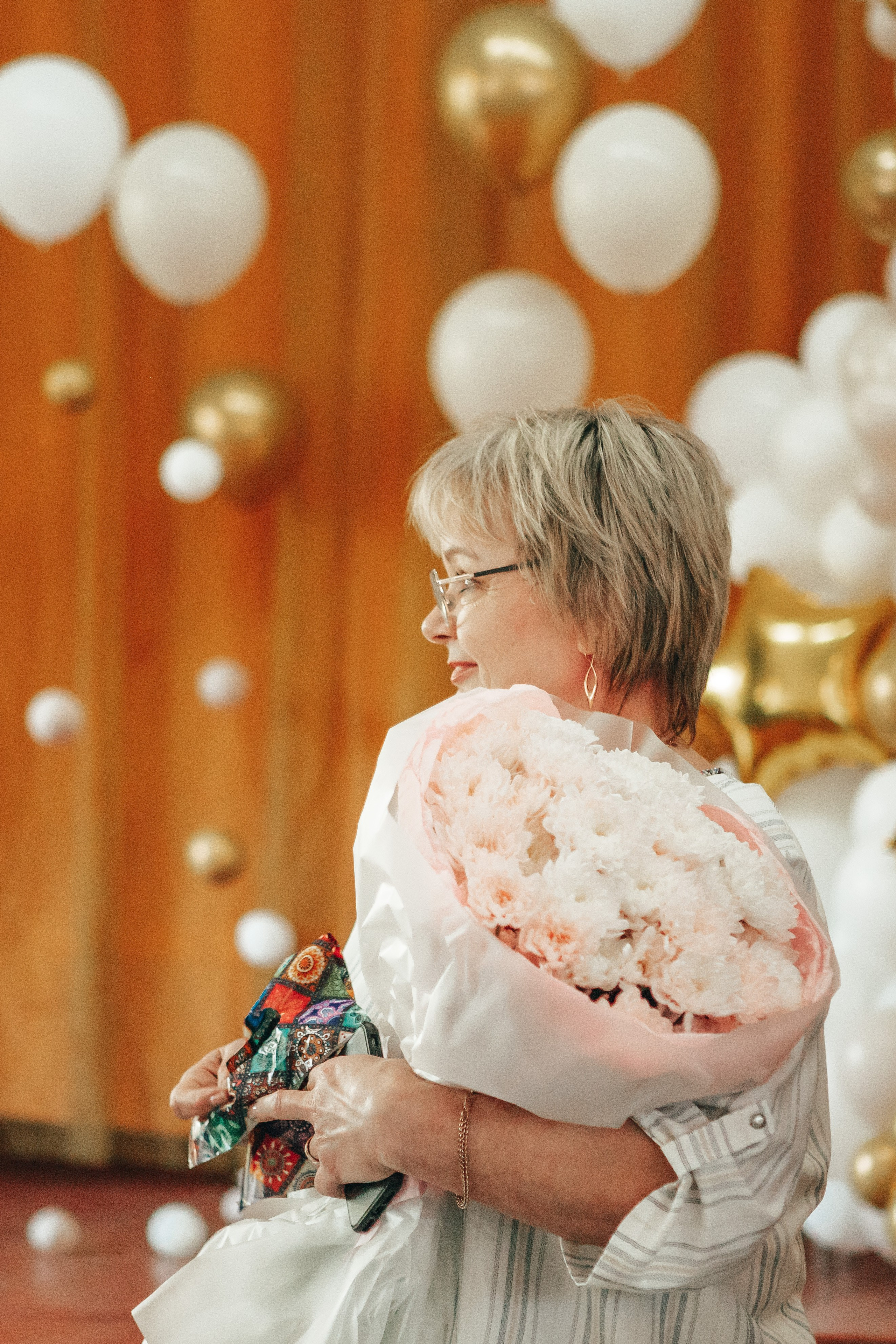 Выпуск 2024. Семейный и детский фотограф в г. Новосибирске Макеева Анастасия