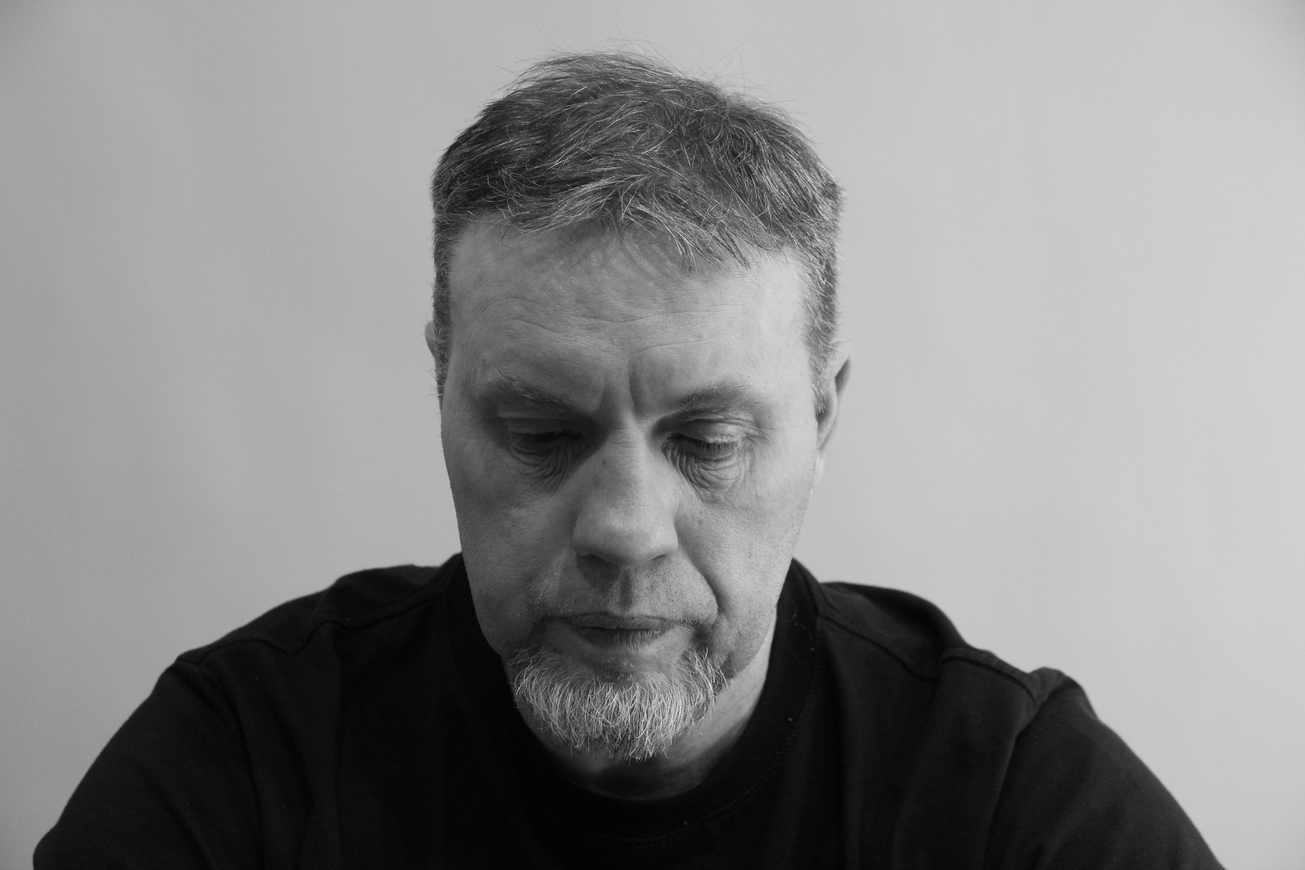 Портрет. Фотограф в Санкт-Петербурге Александр Костюнин