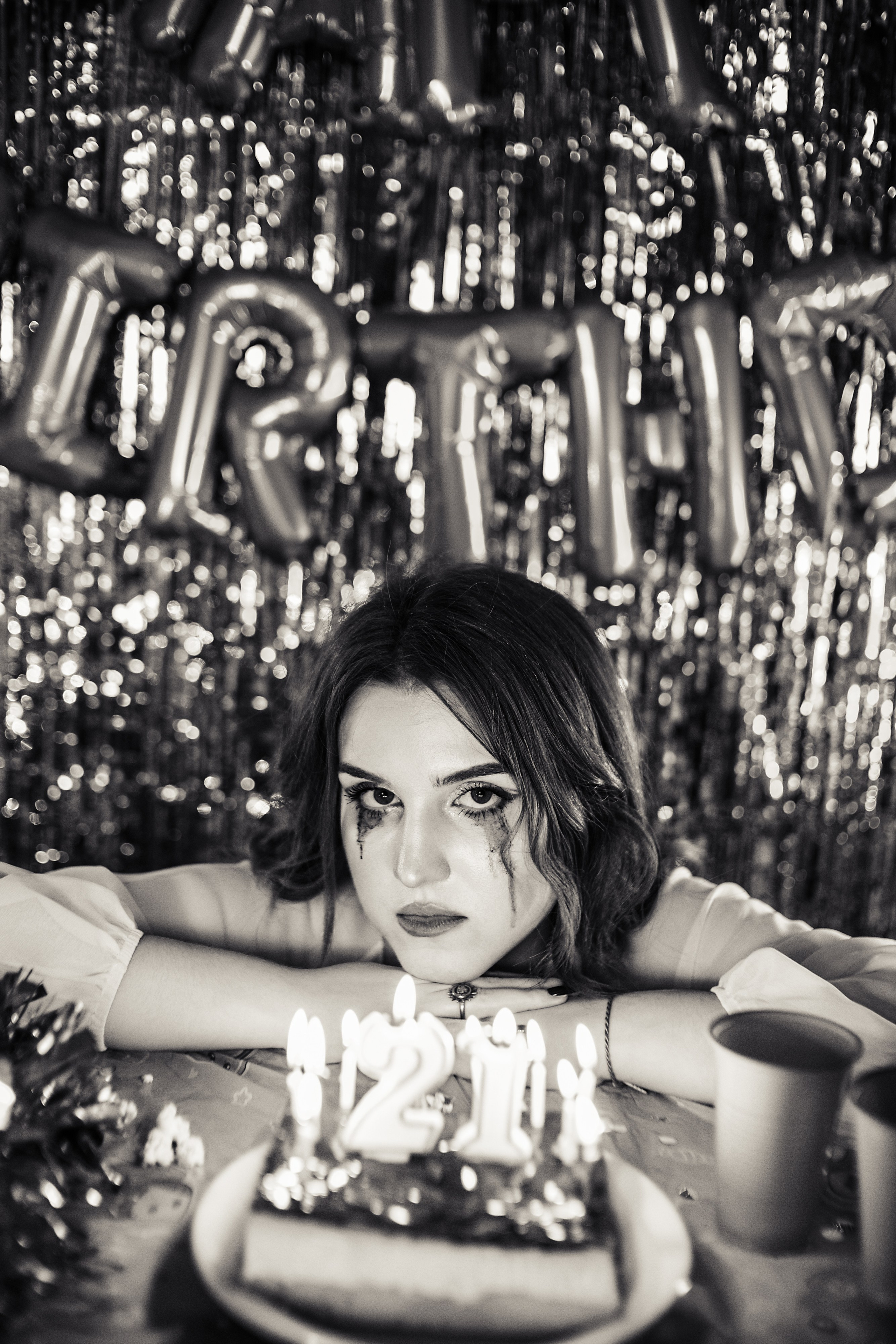 Алина. Фотограф в Белгороде Варвара Виноходова