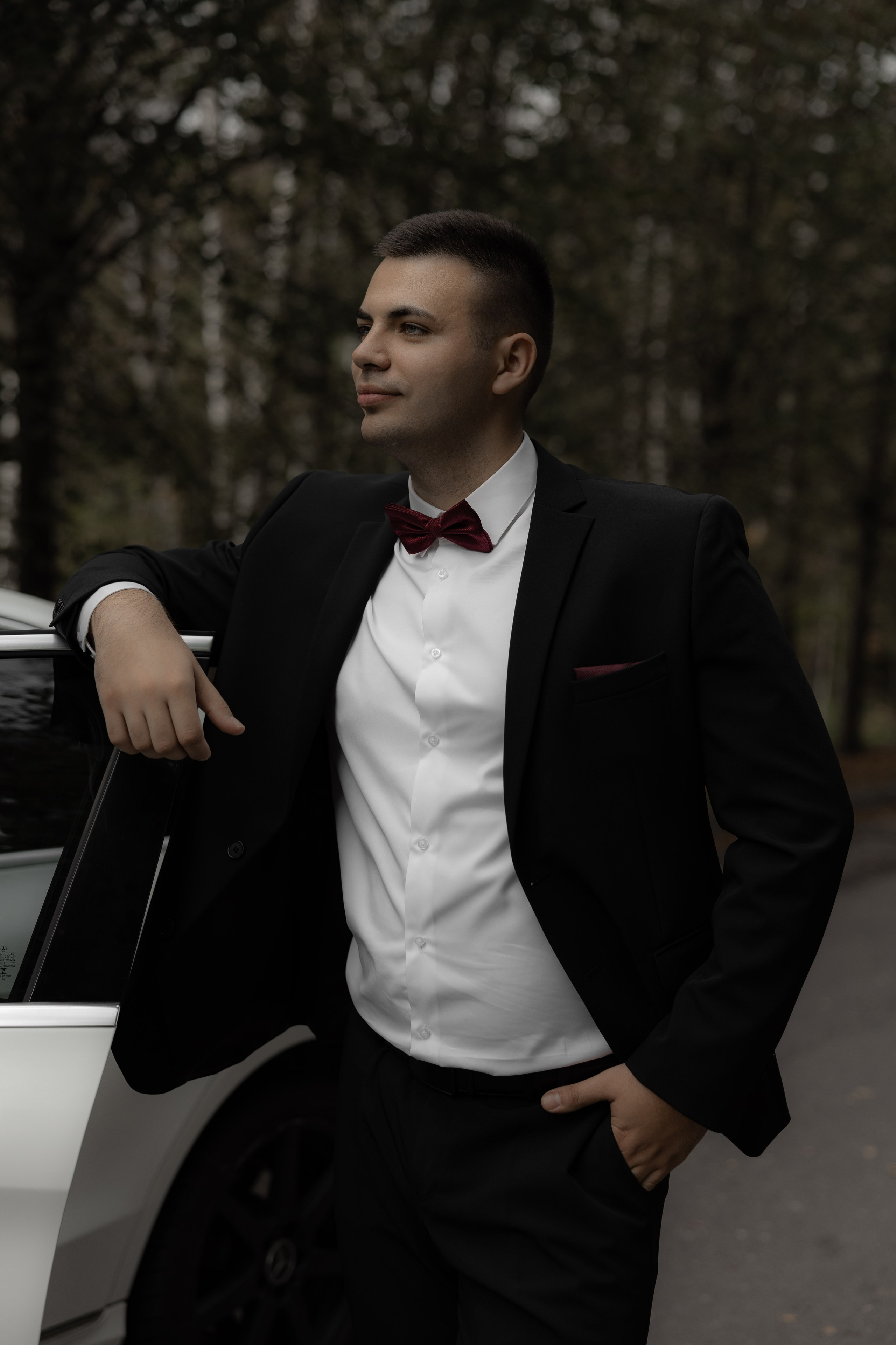 Константин и Инна. Свадебный фотограф Тула Москва СПБ / Сёмина Дарья