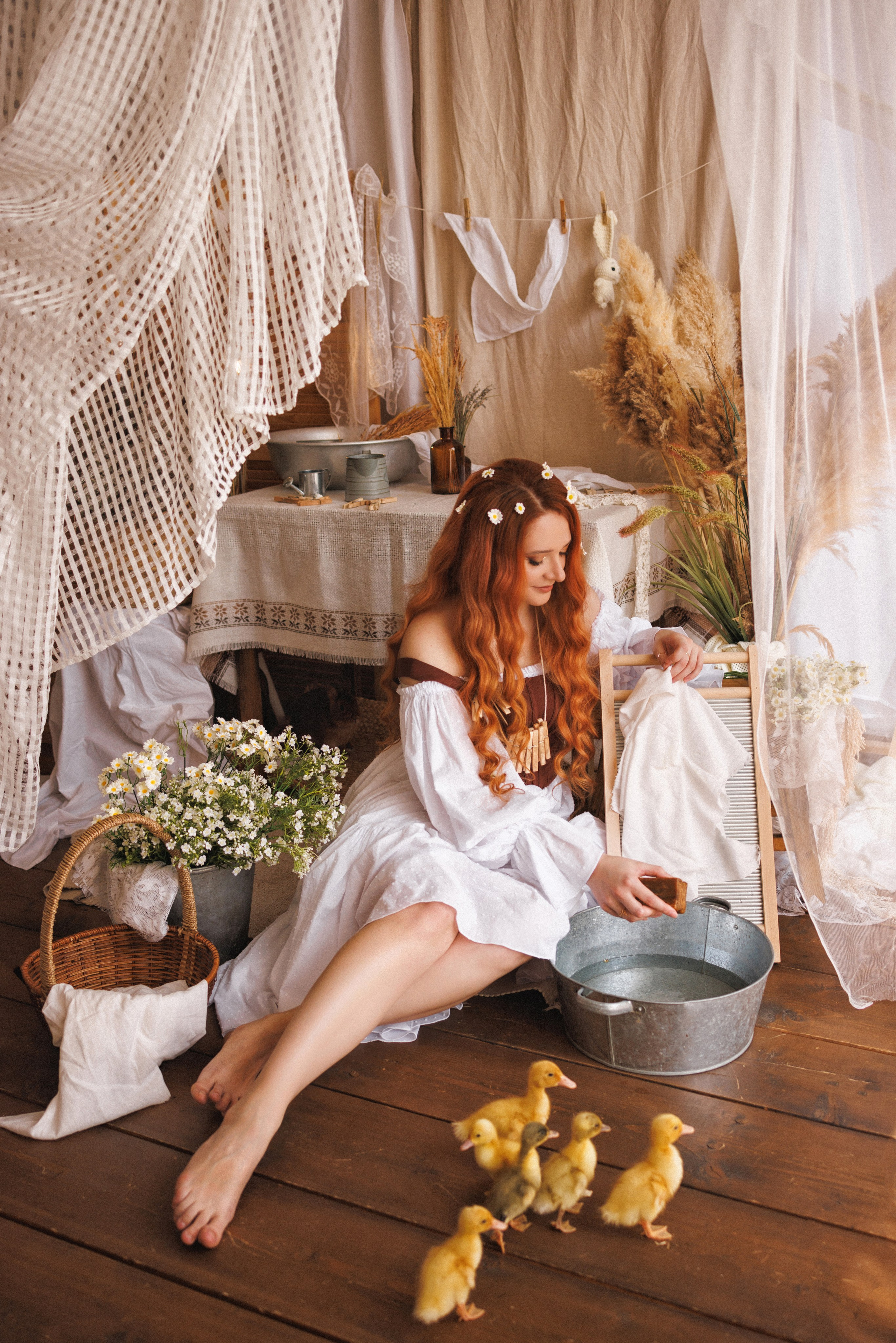 Фотосессия «СТИРКА» в фотостудии Mestone, Краснодар. Семейный и детский фотограф в Краснодаре Анна Трашкова