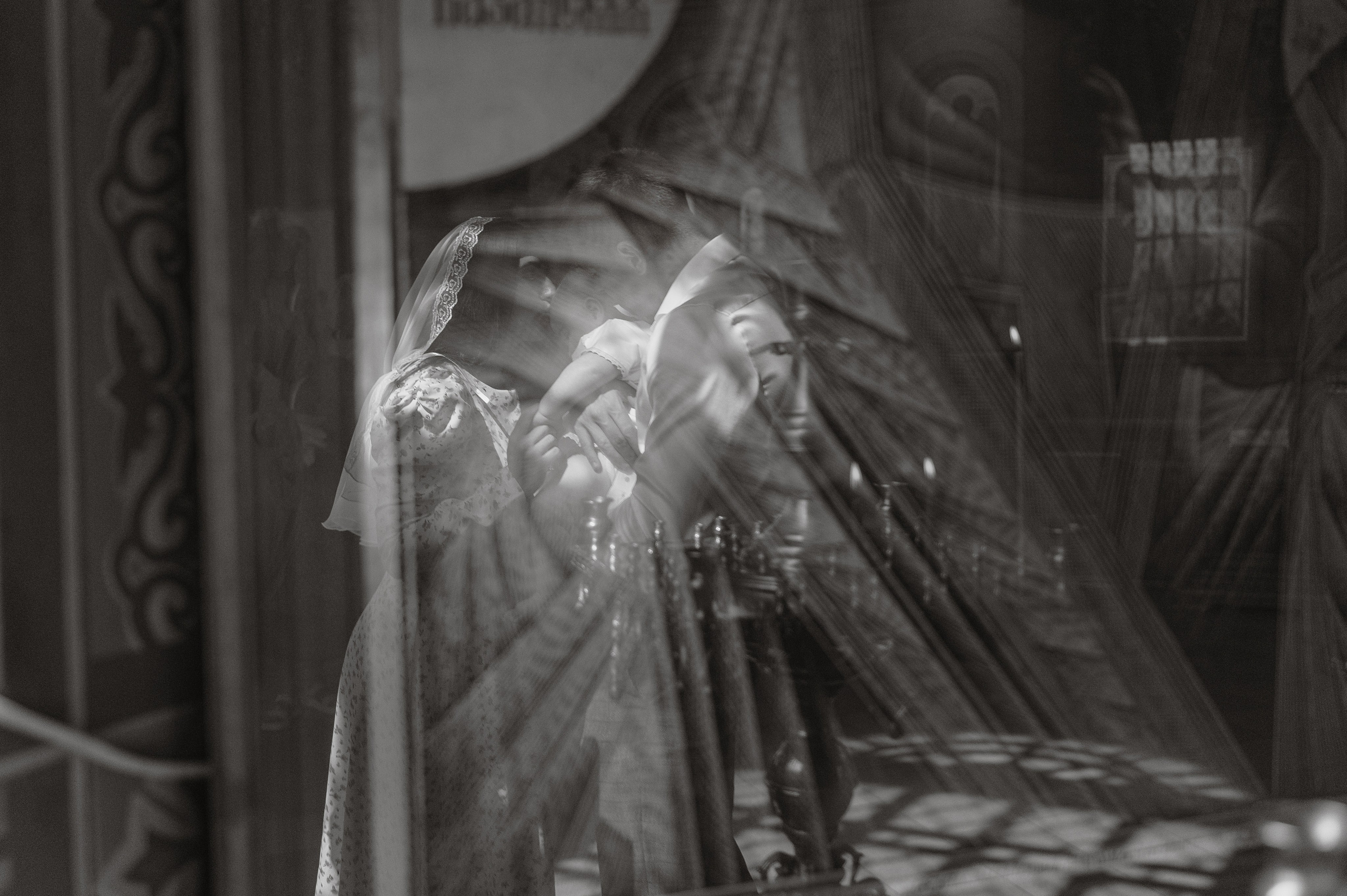 Крестины Арсения. Свадебный фотограф и видеограф