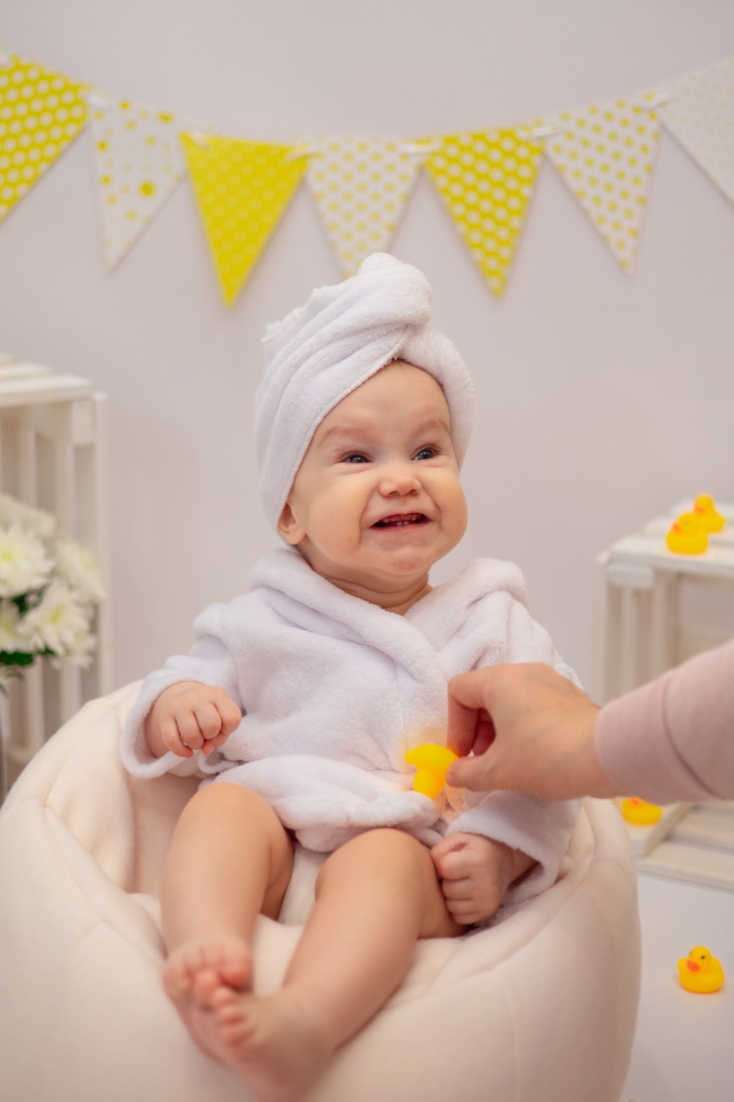 Дарья утки. Семейный и детский фотограф в Михайловке Татьяна Лестьева