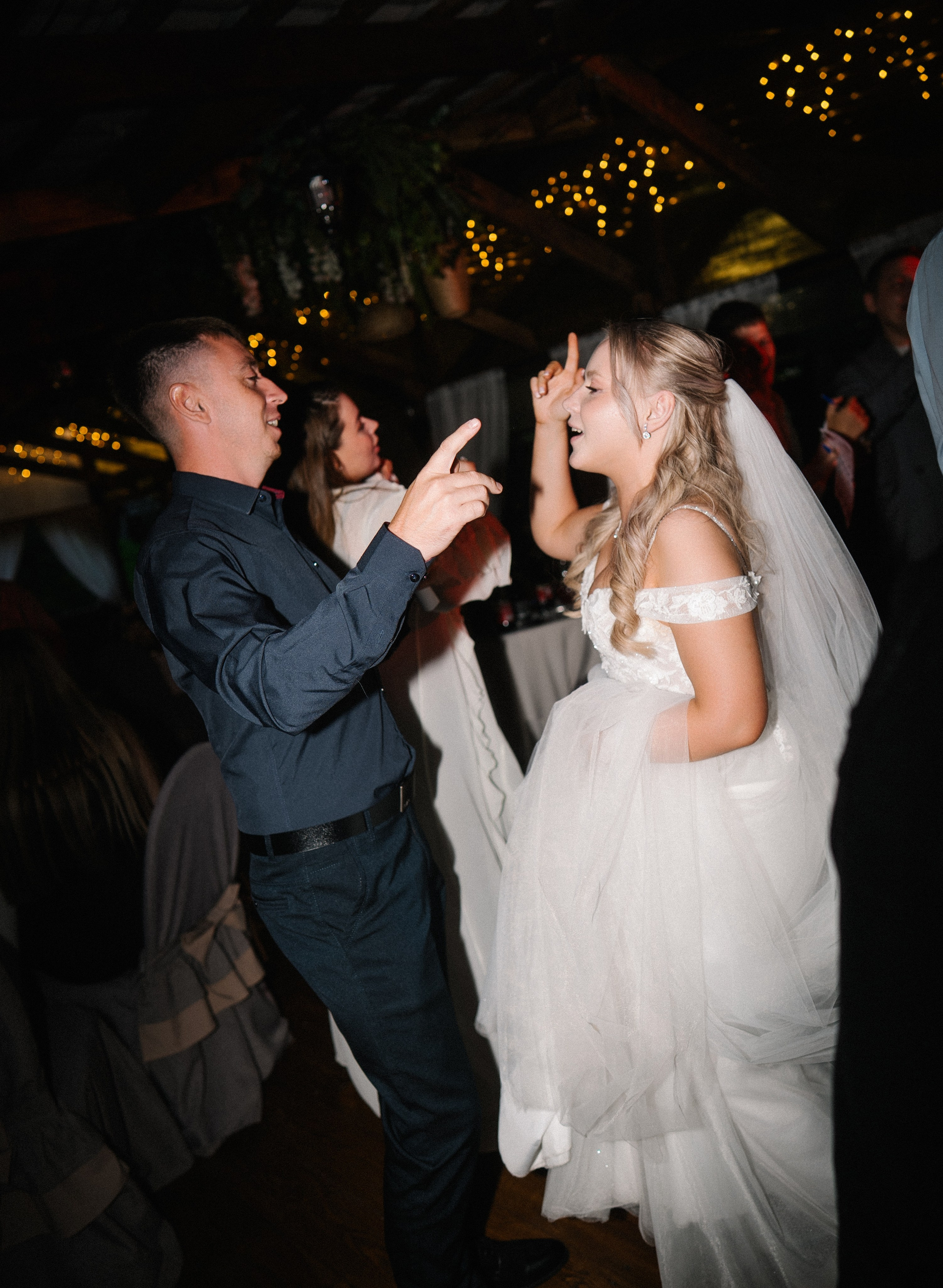 Марина и Денис (полный день). Фотограф на любое событие в Кемерово