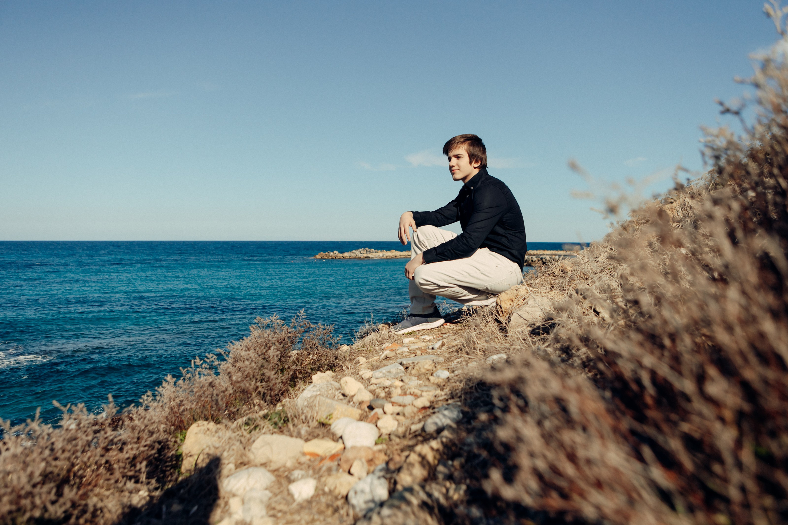 F A M I L Y. Фотограф в Батуми Павел Шарников