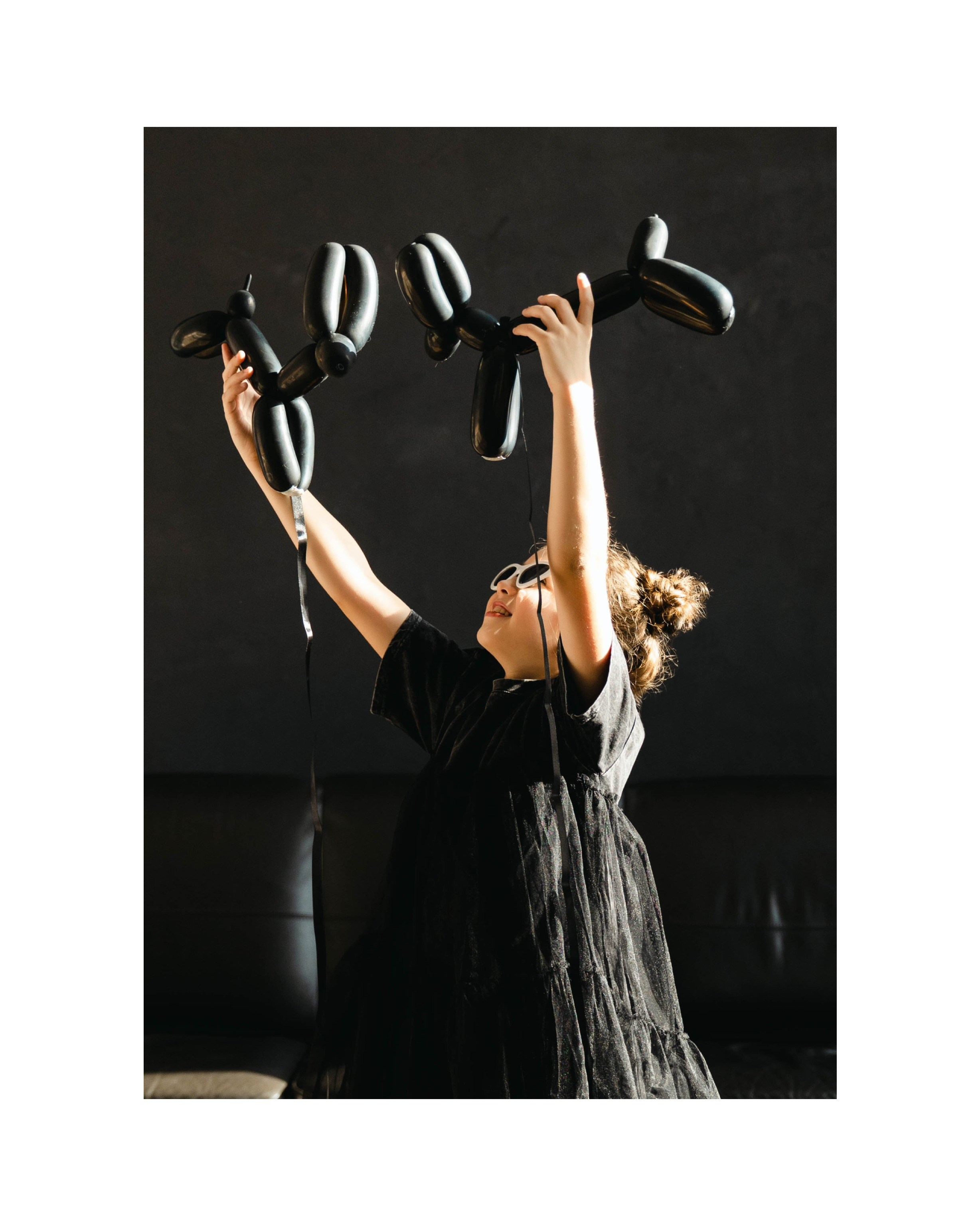 Ballon’s dogs. Свадебный и семейный фотограф в Карелии