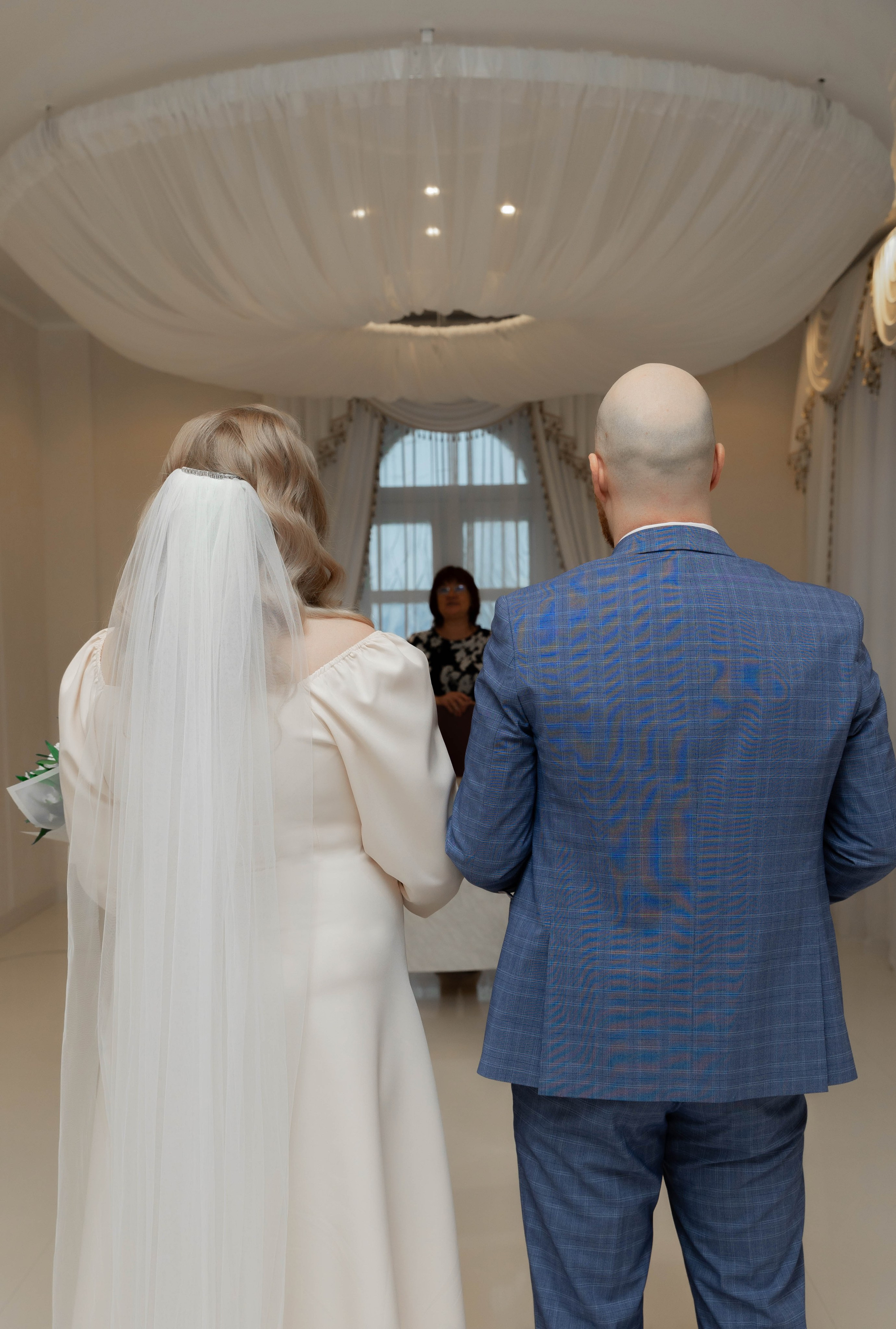 Александр и Наталья. Свадебный и семейный фотограф в Карелии