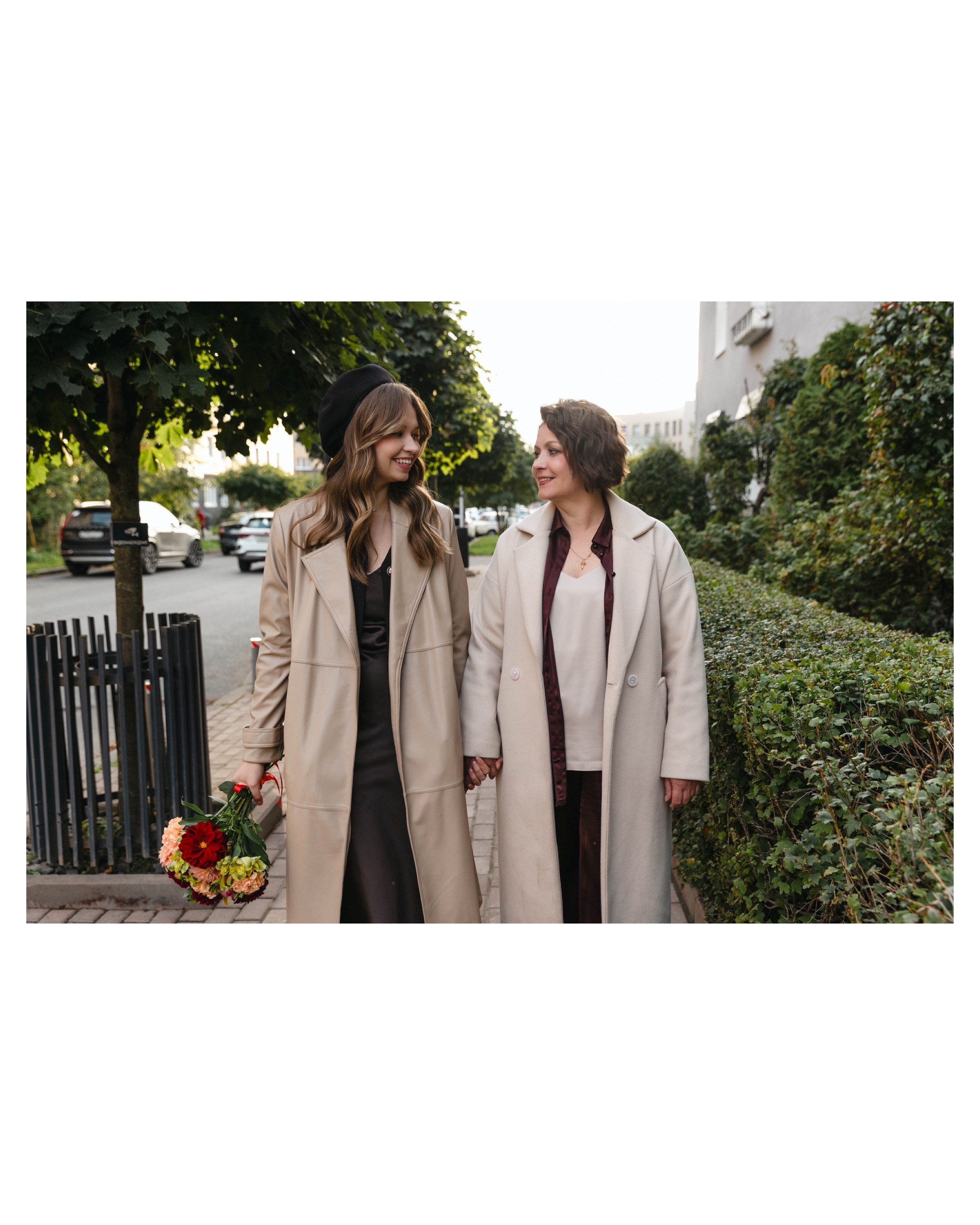 Лена и Женя. Свадебный и семейный фотограф в Карелии