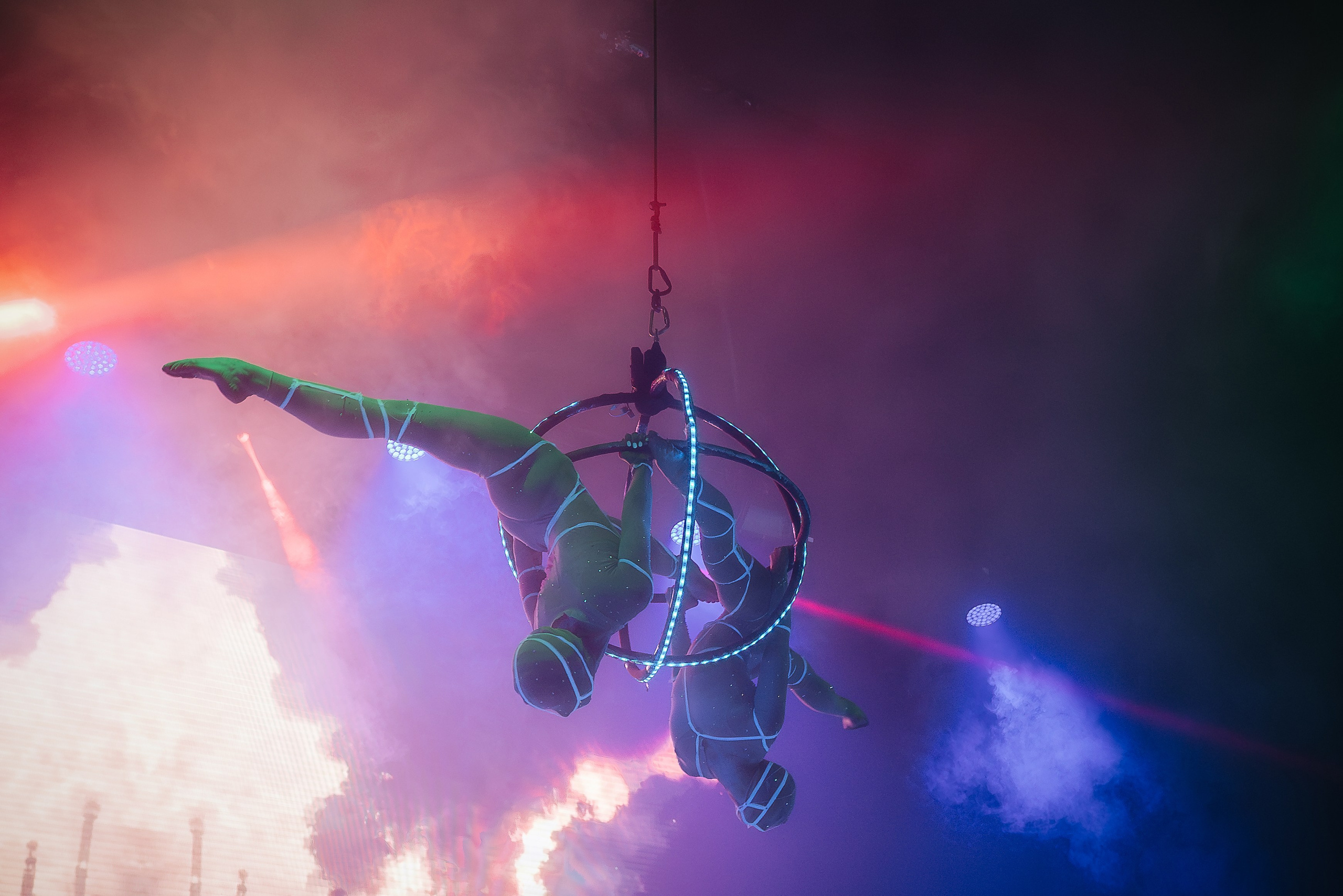 Биопсихоз. Фотограф Карина Шарова Москва