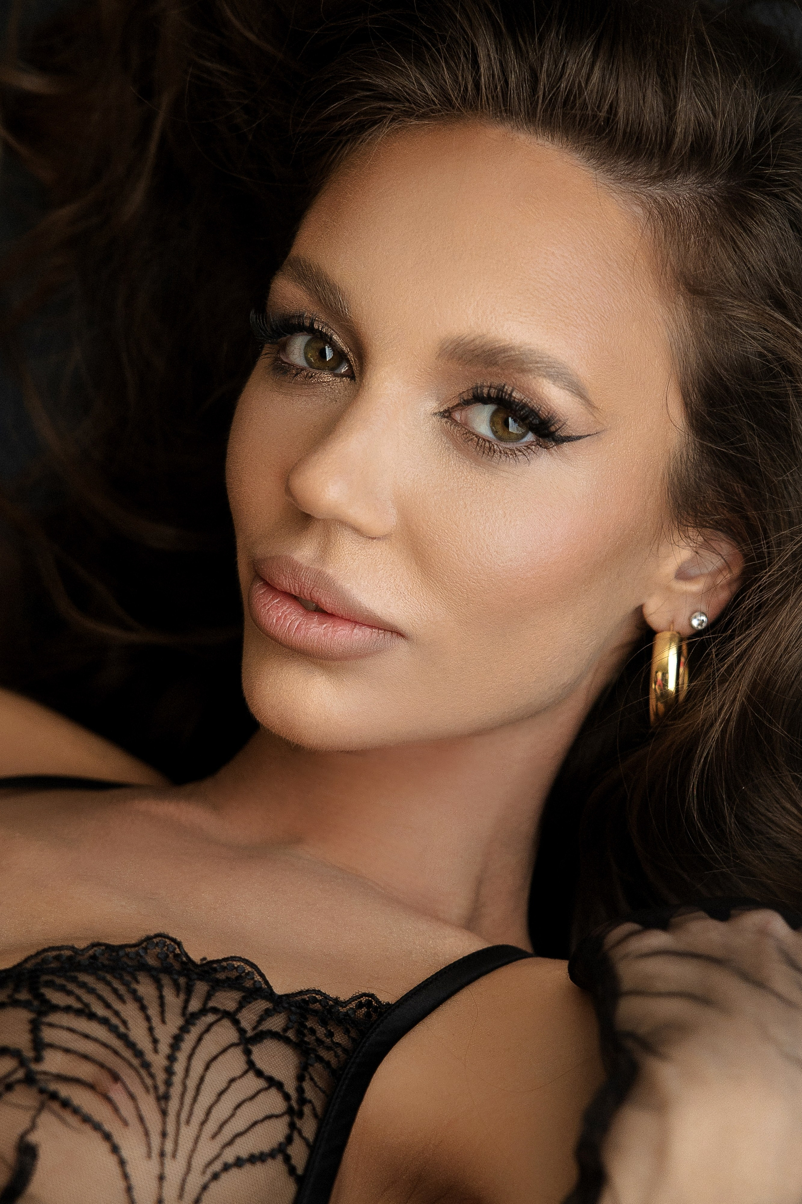 ЕЛЕНА. Свадебный и индивидуальный фотограф в Челябинске Евгения Негодяева