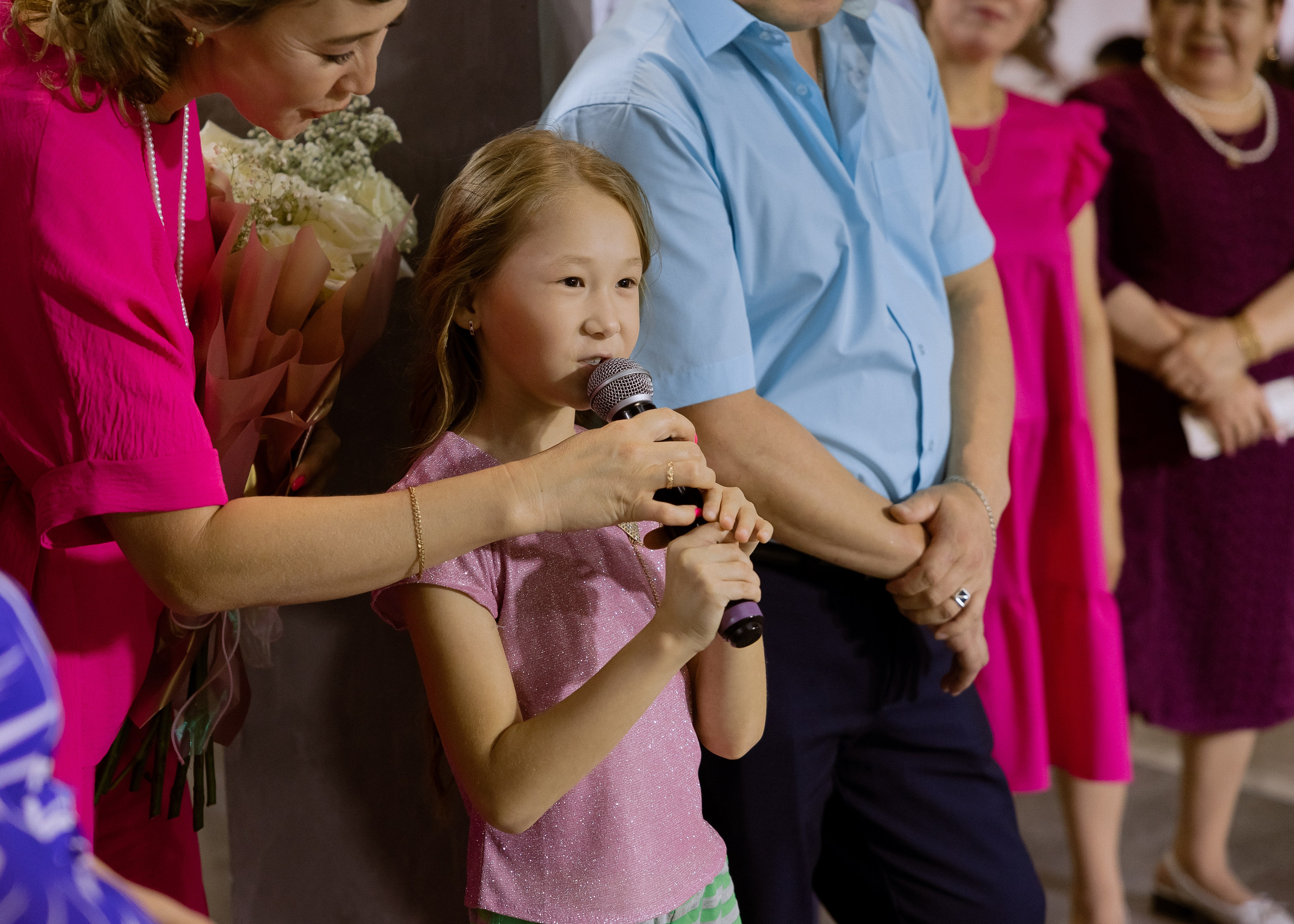 Дмитрий и Алита. Фотограф Эмиль Исякаев