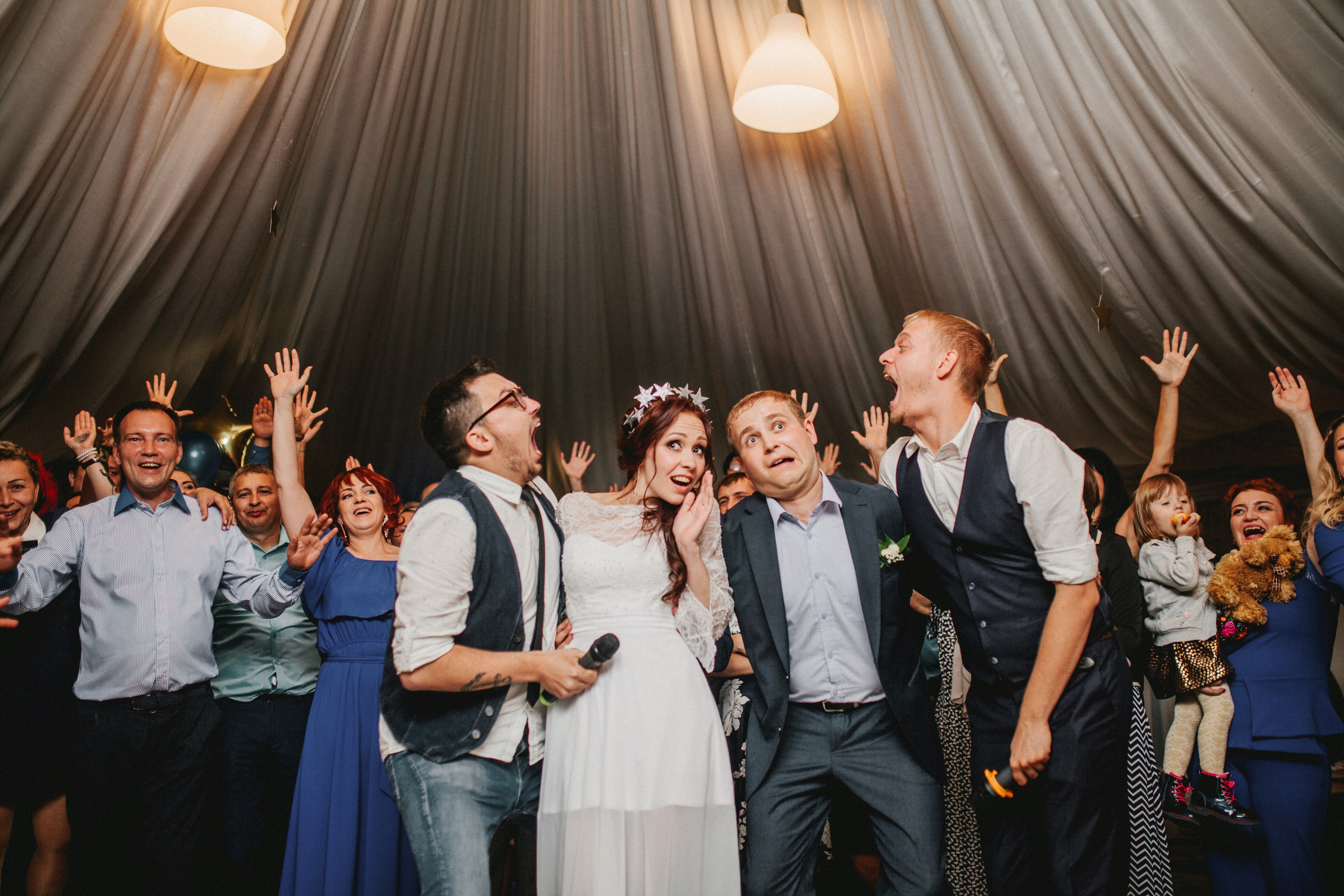 Wedding. Фотограф в Новосибирске Дарья Горнакова