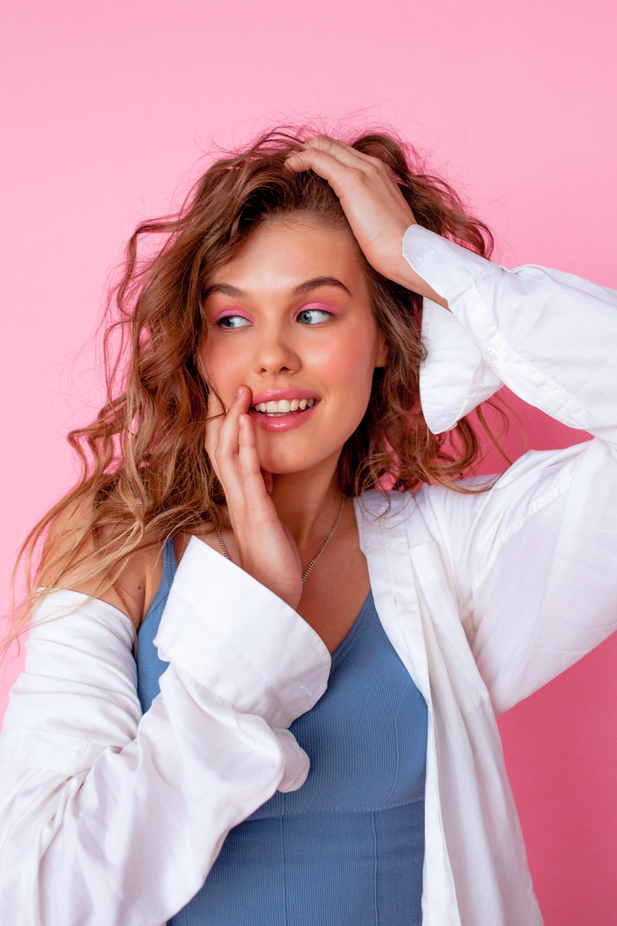 Portrait. Фотограф в Новосибирске Дарья Горнакова