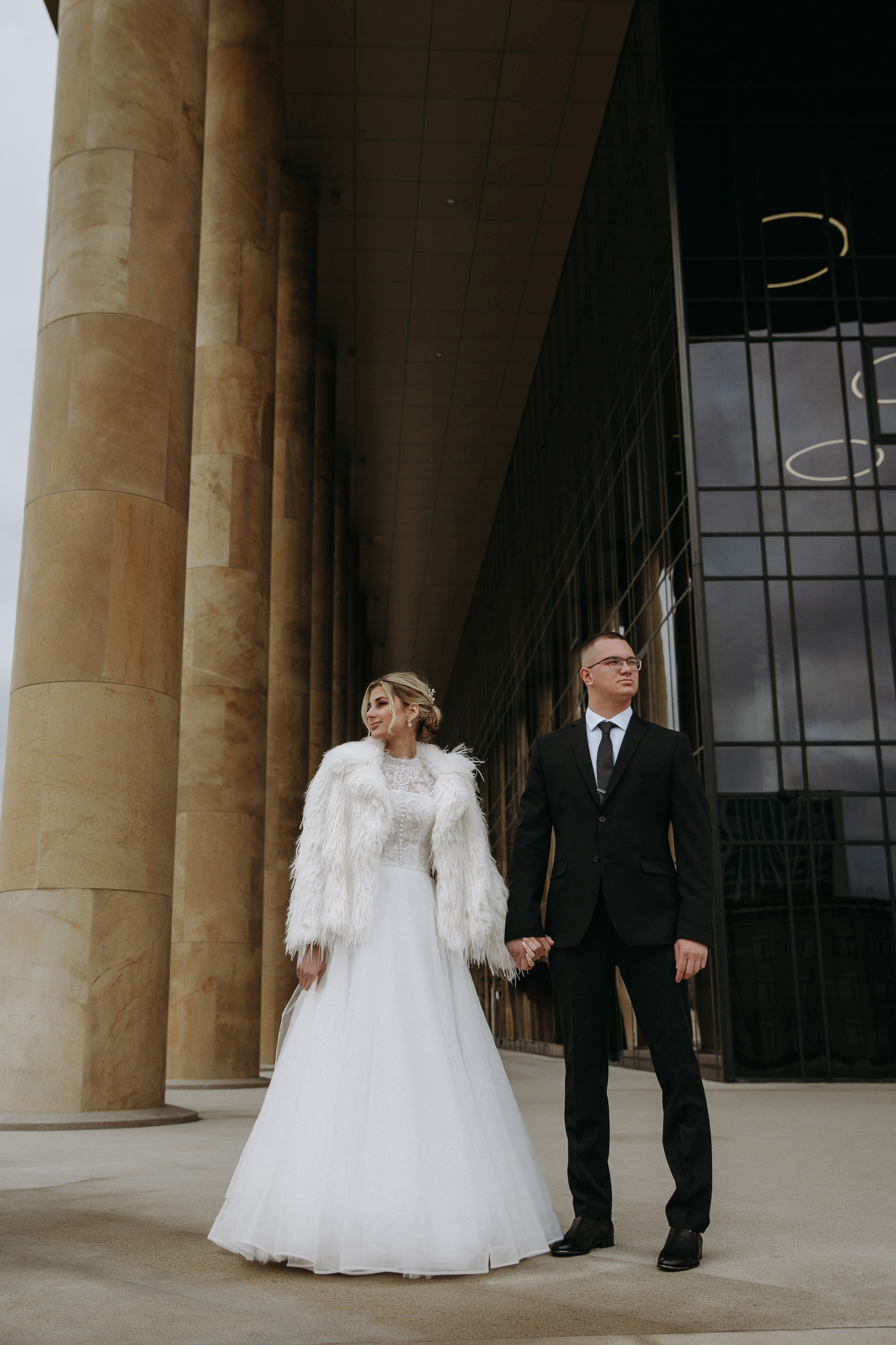 Съемки. Свадебный и семейный фотограф в Уфе Руслан Миргаляов