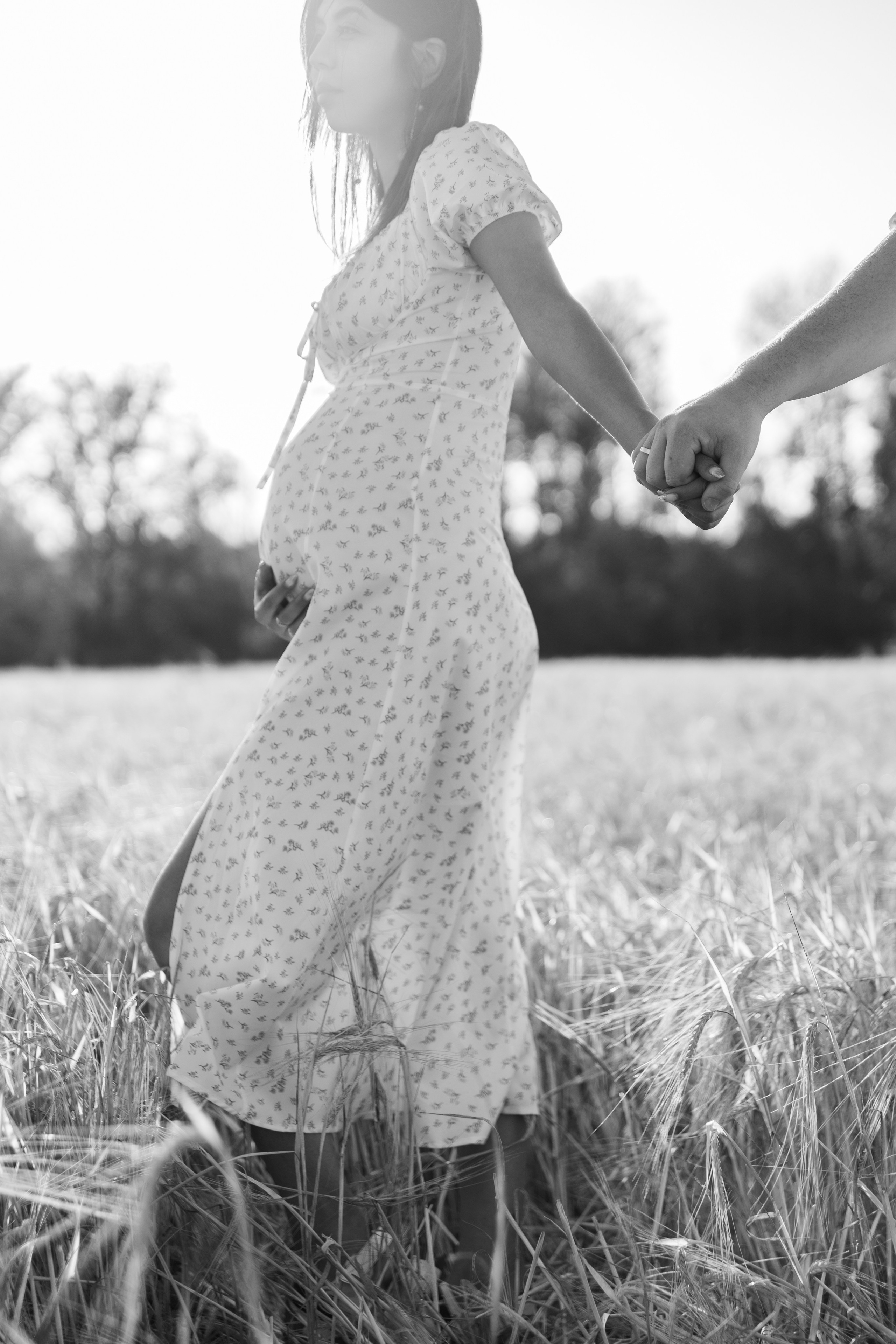 Виталий и Юлия. Фотограф в Самаре Анастасия Афанасьева