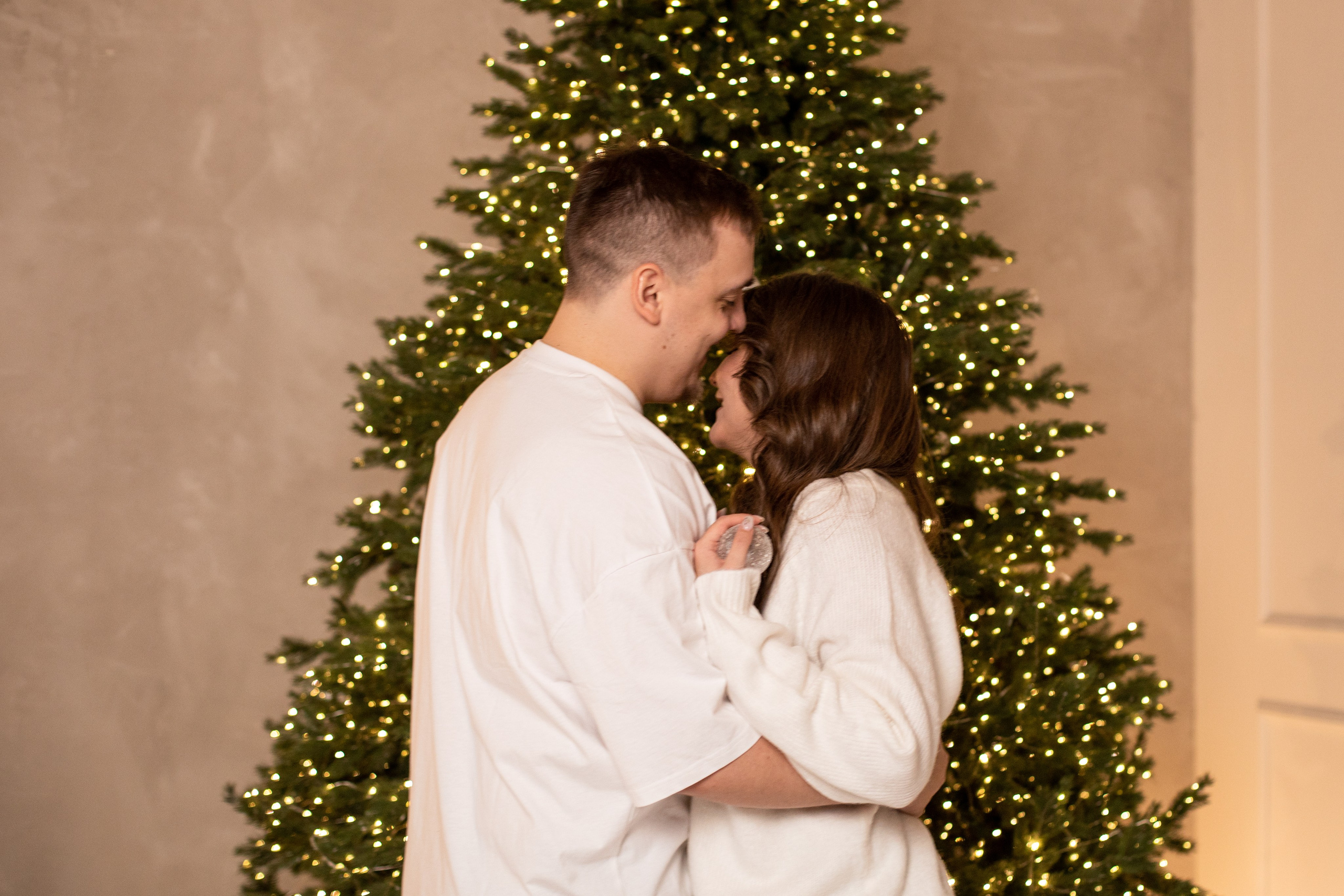 Данил & Ирина. Настя Лекса. фотограф г. Красноярск