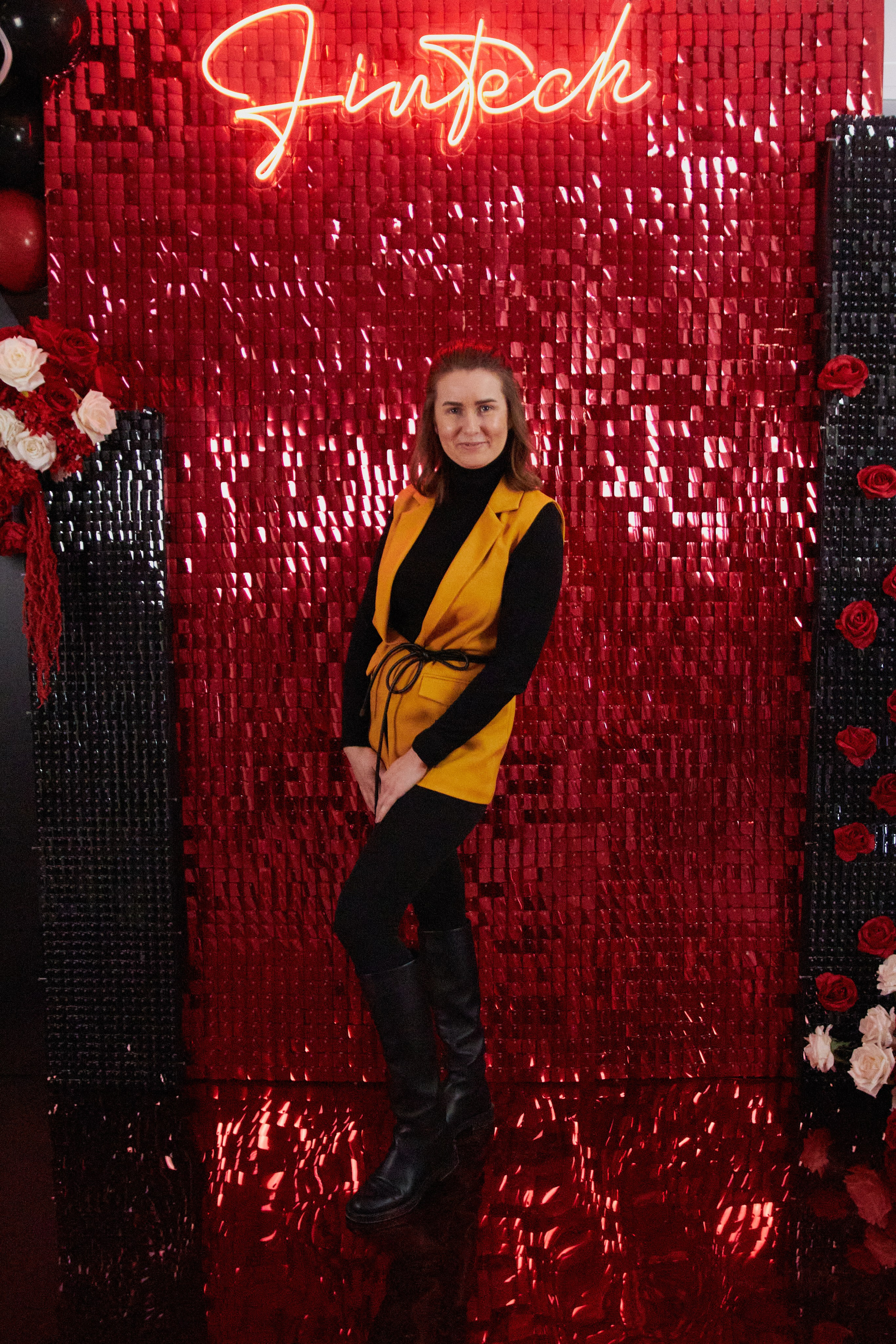 Корпоратив. Фотограф в Ростове-на-Дону Нюхарева Виктория