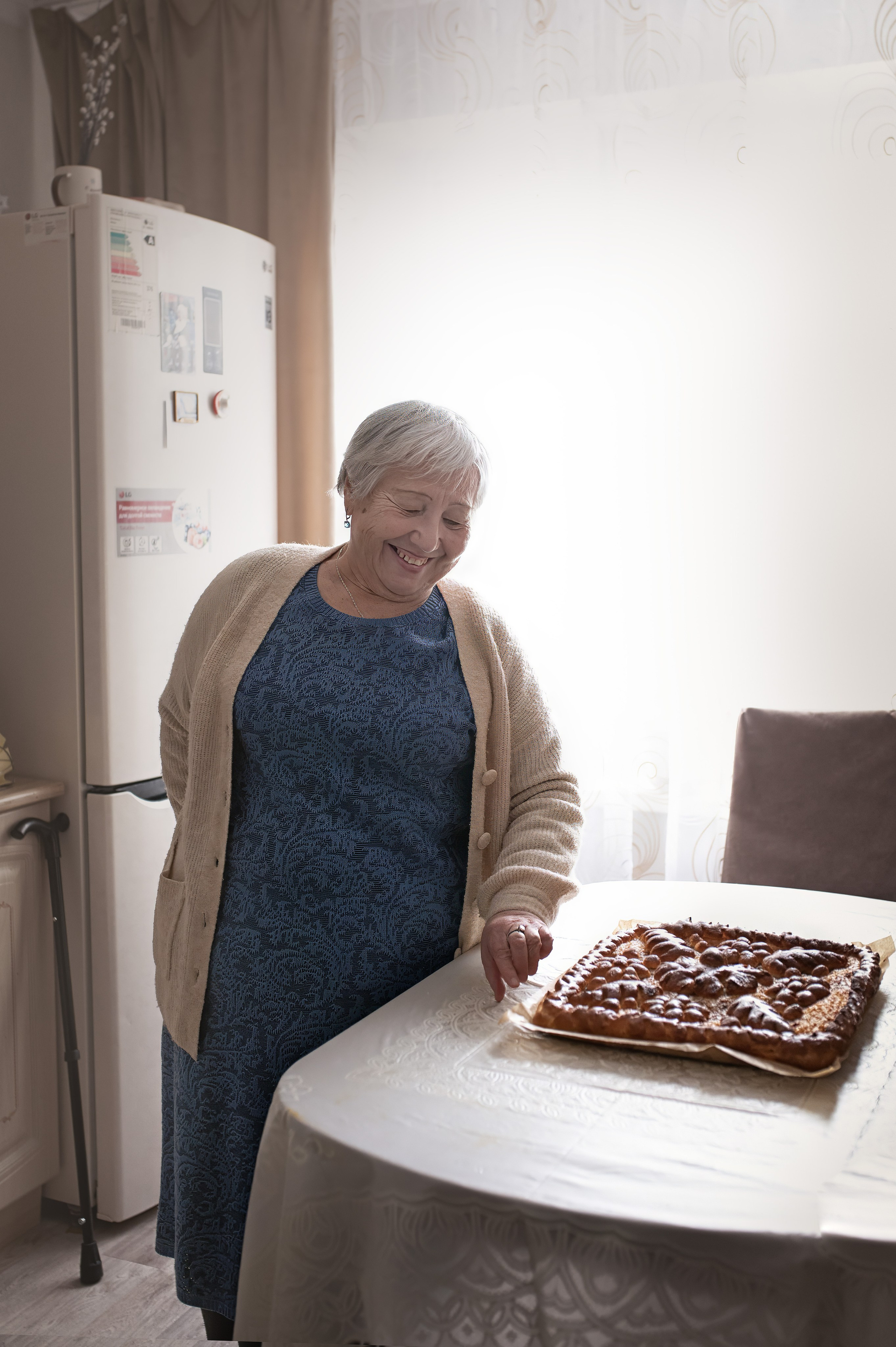 Семья Ляминых дома. Фотографы крещения/венчания  Красноярск Татьяна и Вячеслав Переваловы