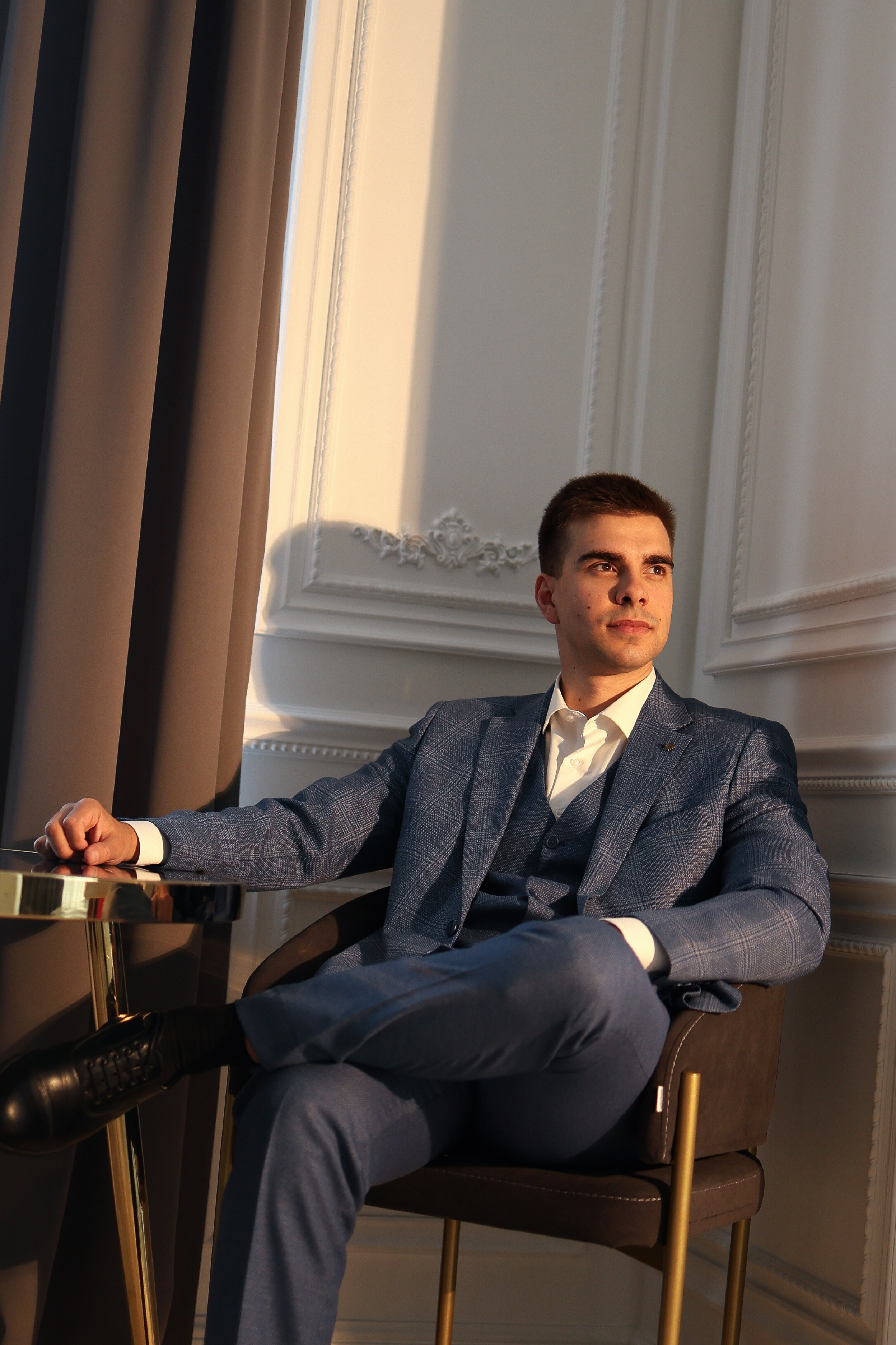 E & D. Свадебный и портретный фотограф | Ростов-на-Дону | Краснодар