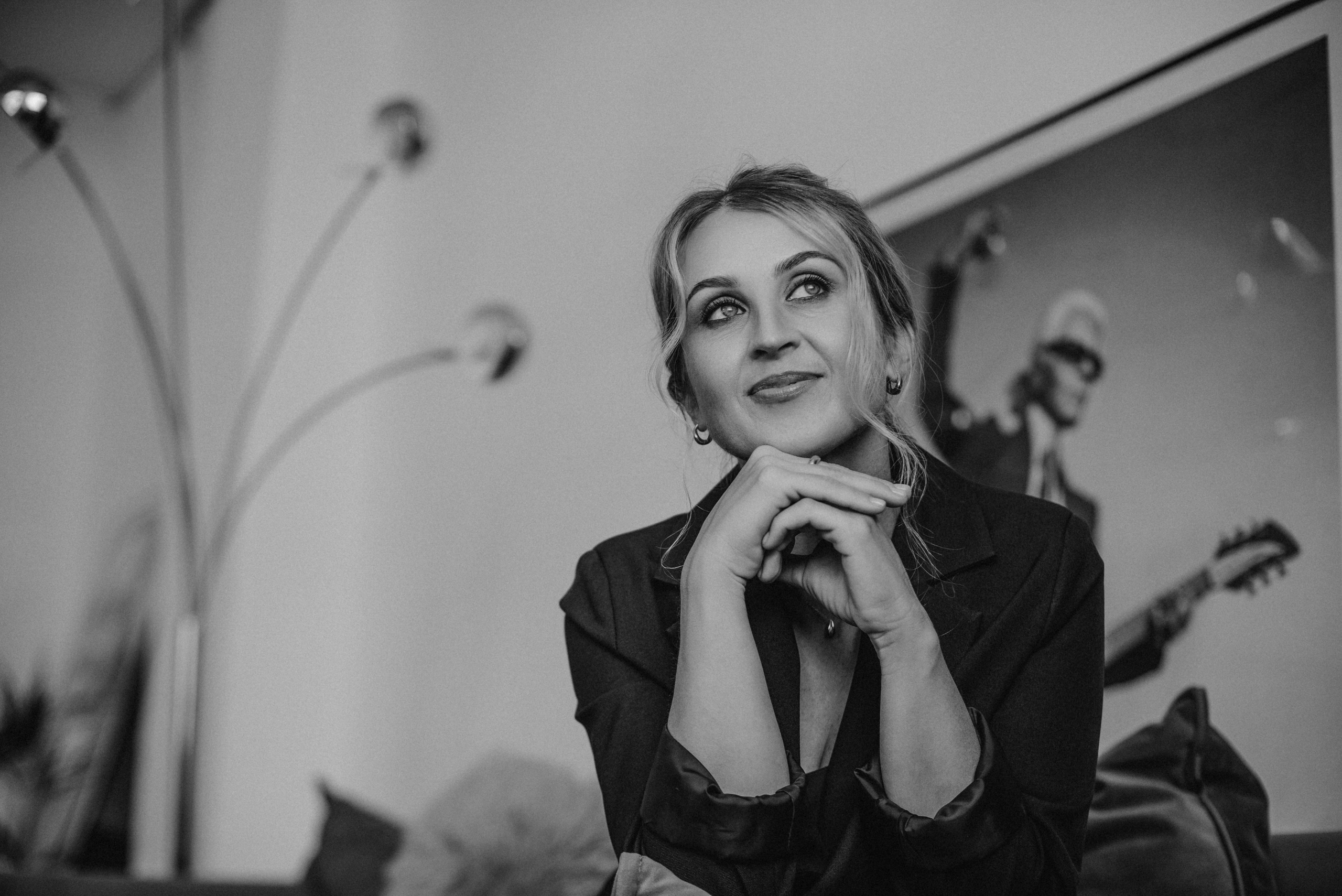 Ольга. Фотограф в Санкт-Петербурге Марина Парникова