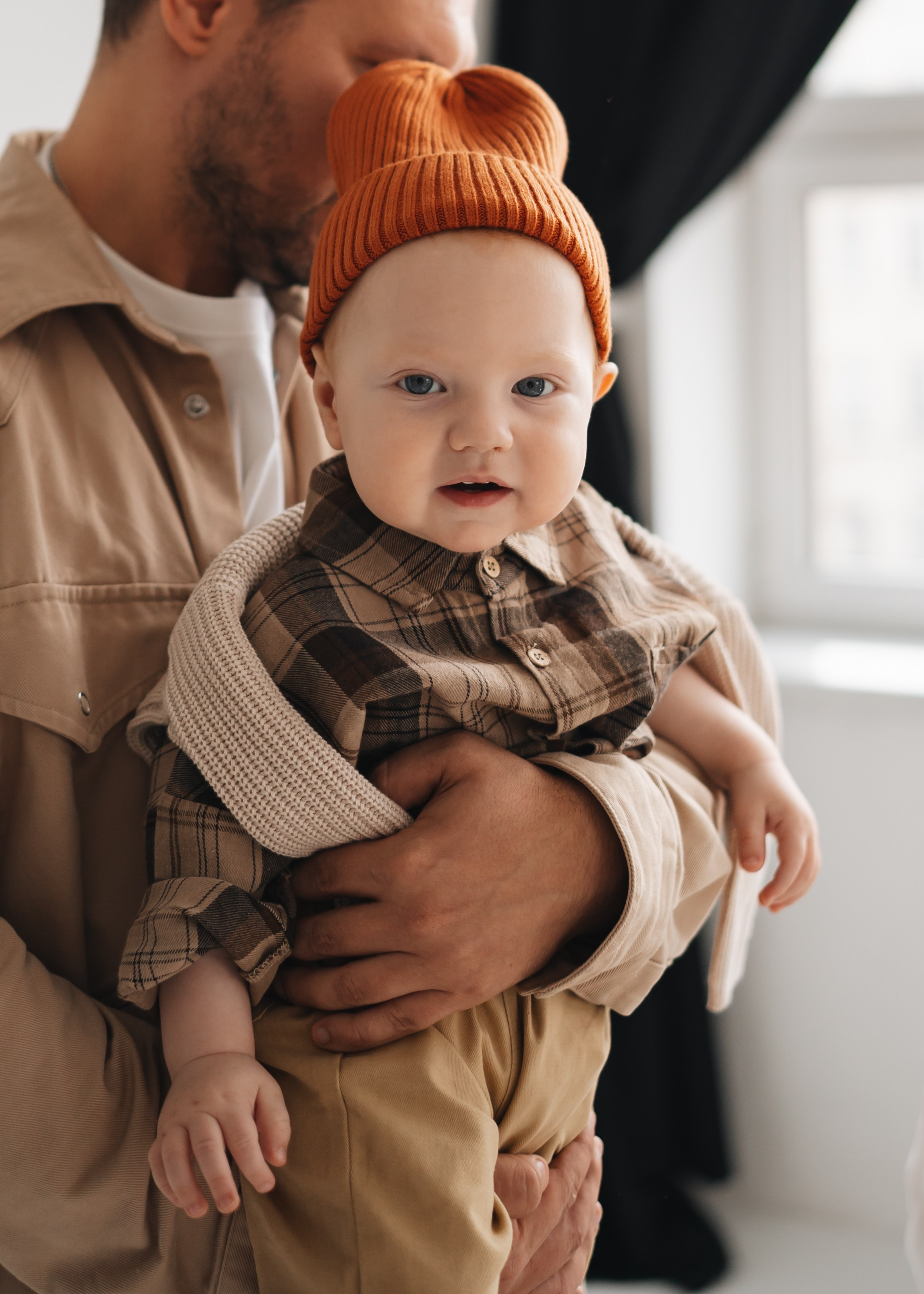 Семейная история. Фотограф в Санкт-Петербурге Кристина Шумихина