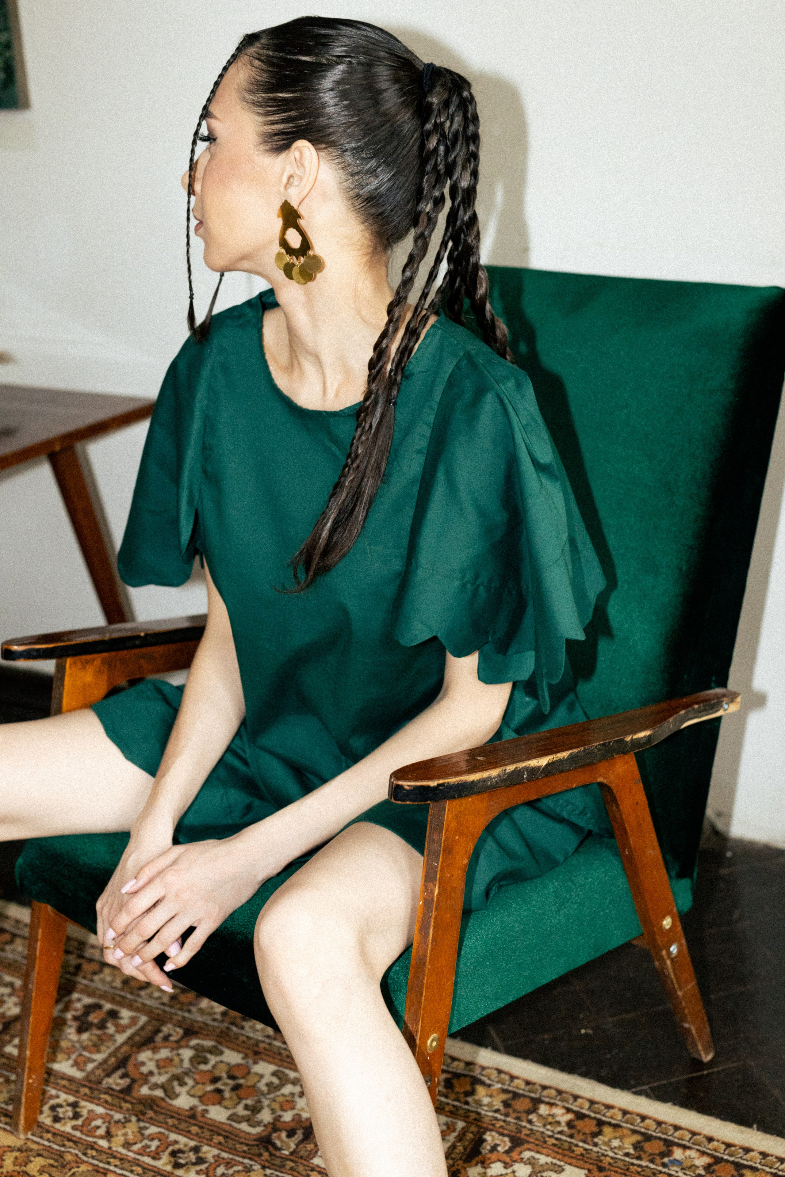 MISHARI. Фотограф Нижний Новгород Юлия Болдырева