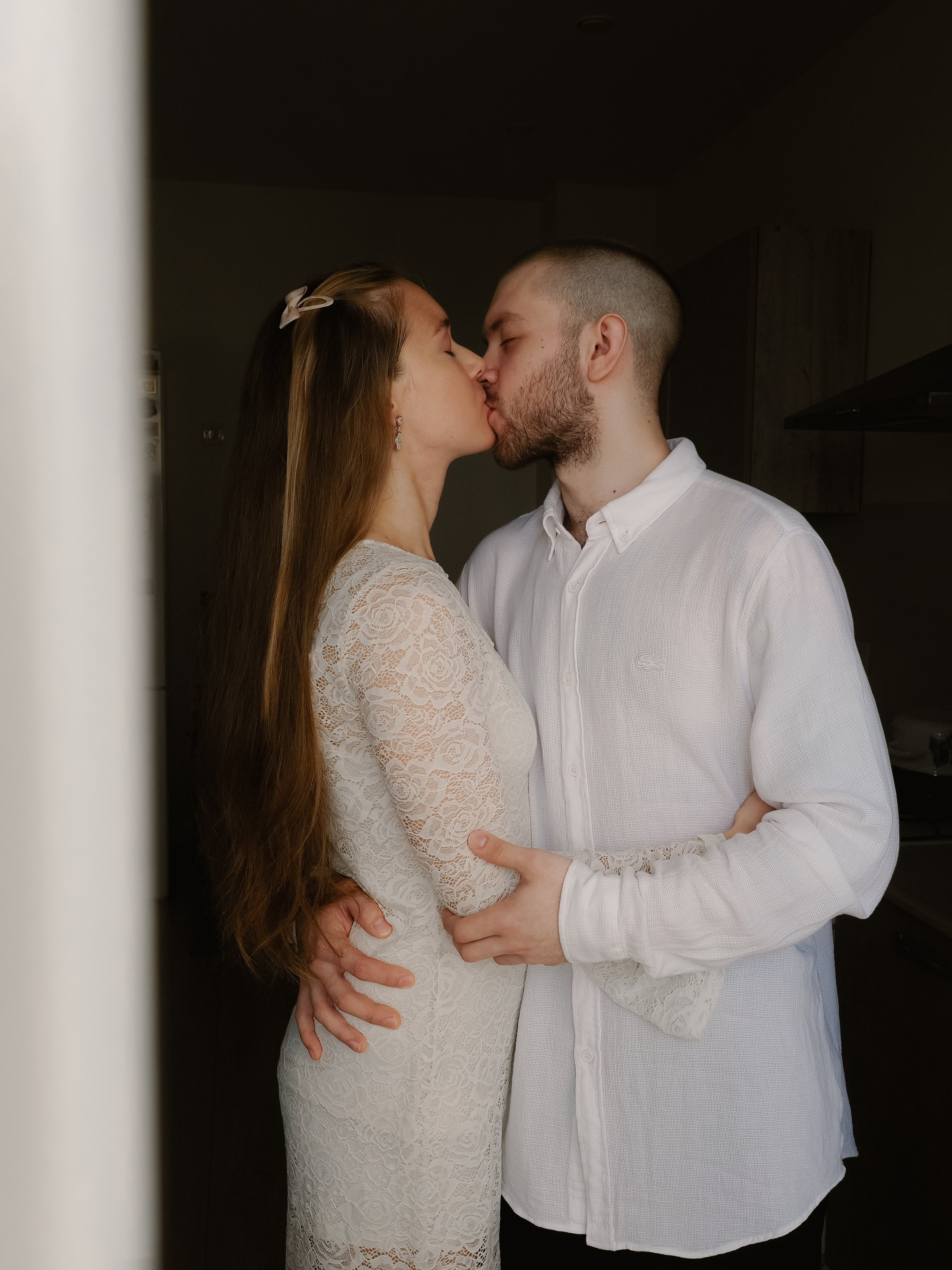 Валентина и Максим. Фотограф Рязань. Семейный Свадебный фотограф