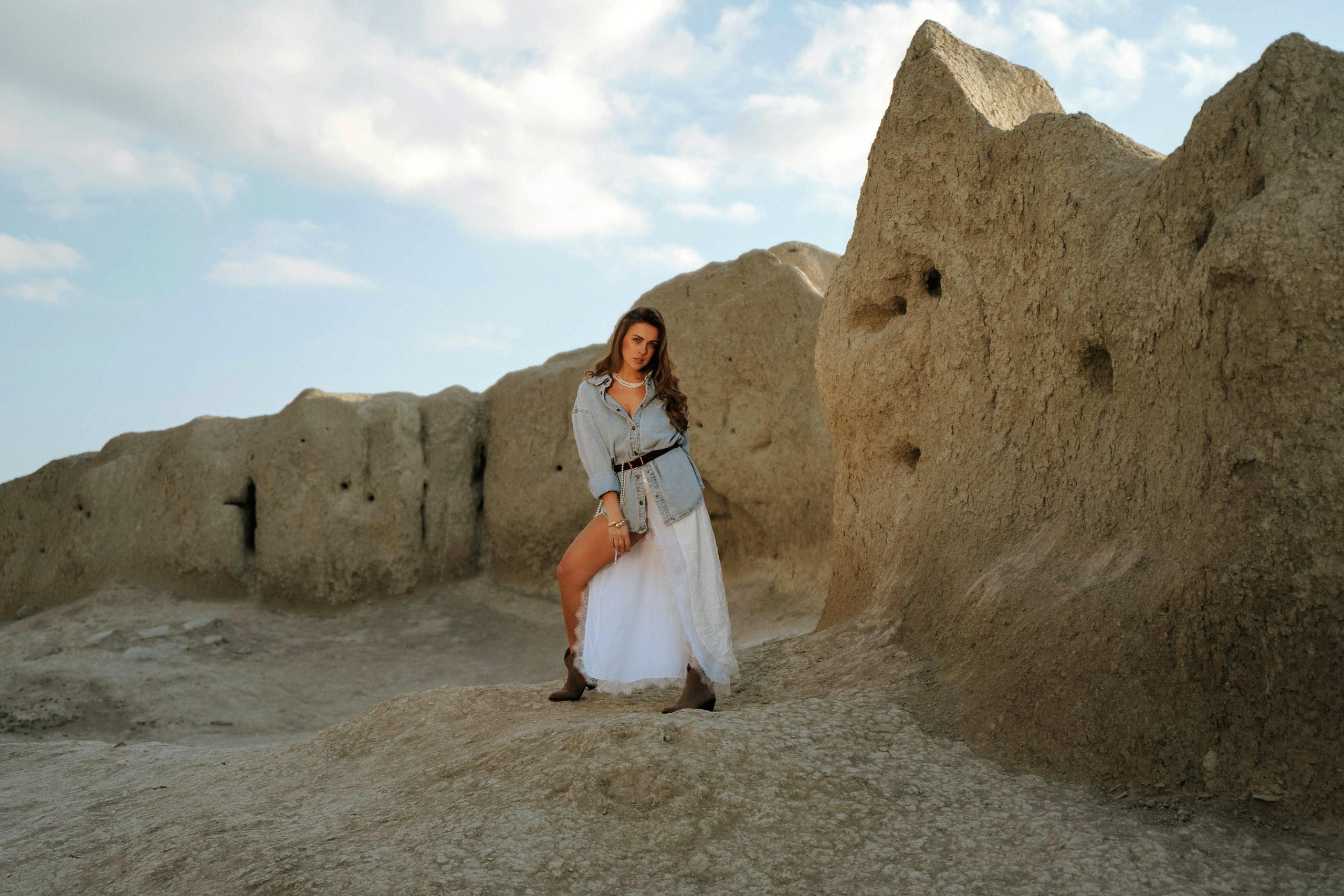 Индивидуальные съемки. Татьяна Тагель