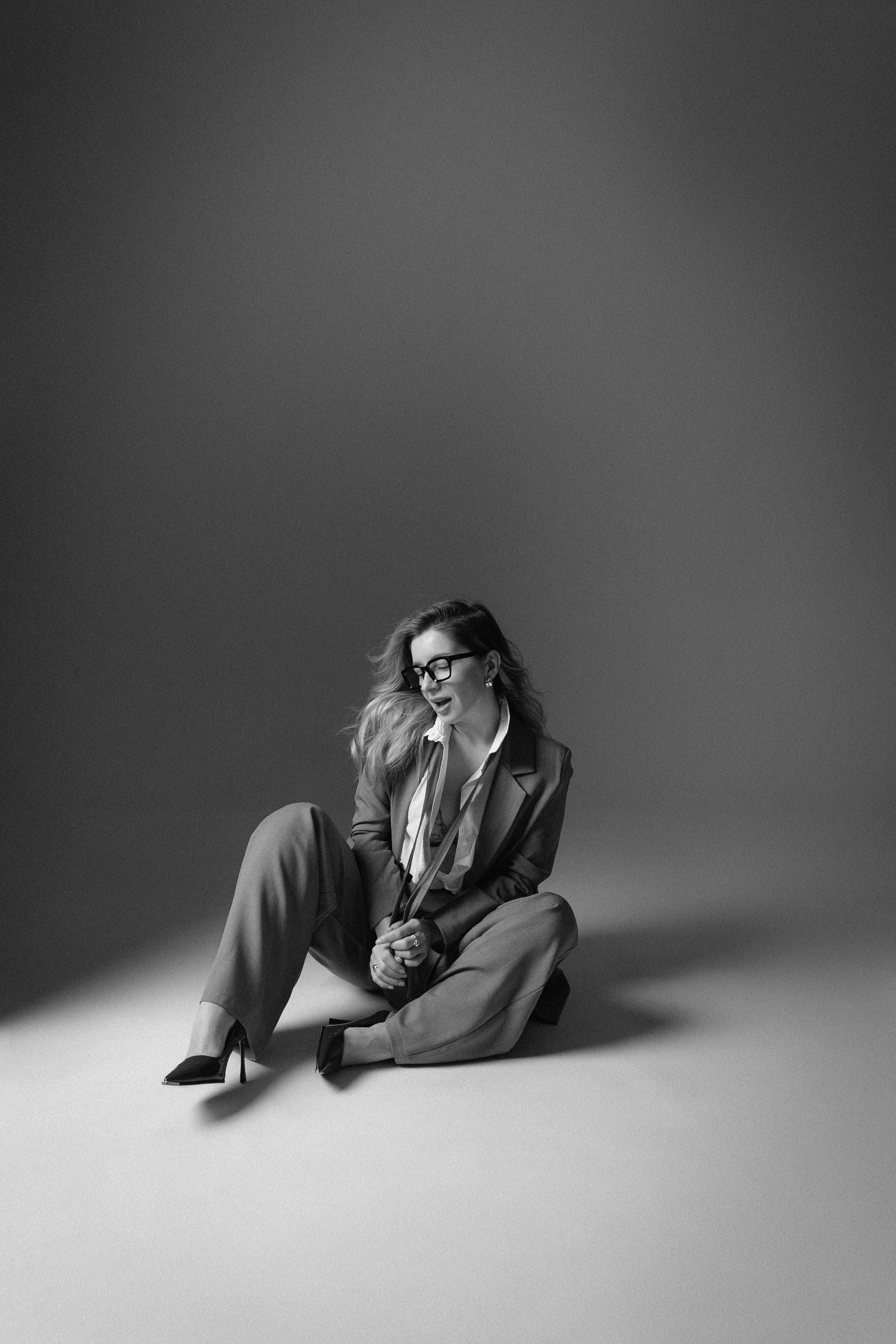 Юлия. Ваш фотограф — Александра Андрущенко