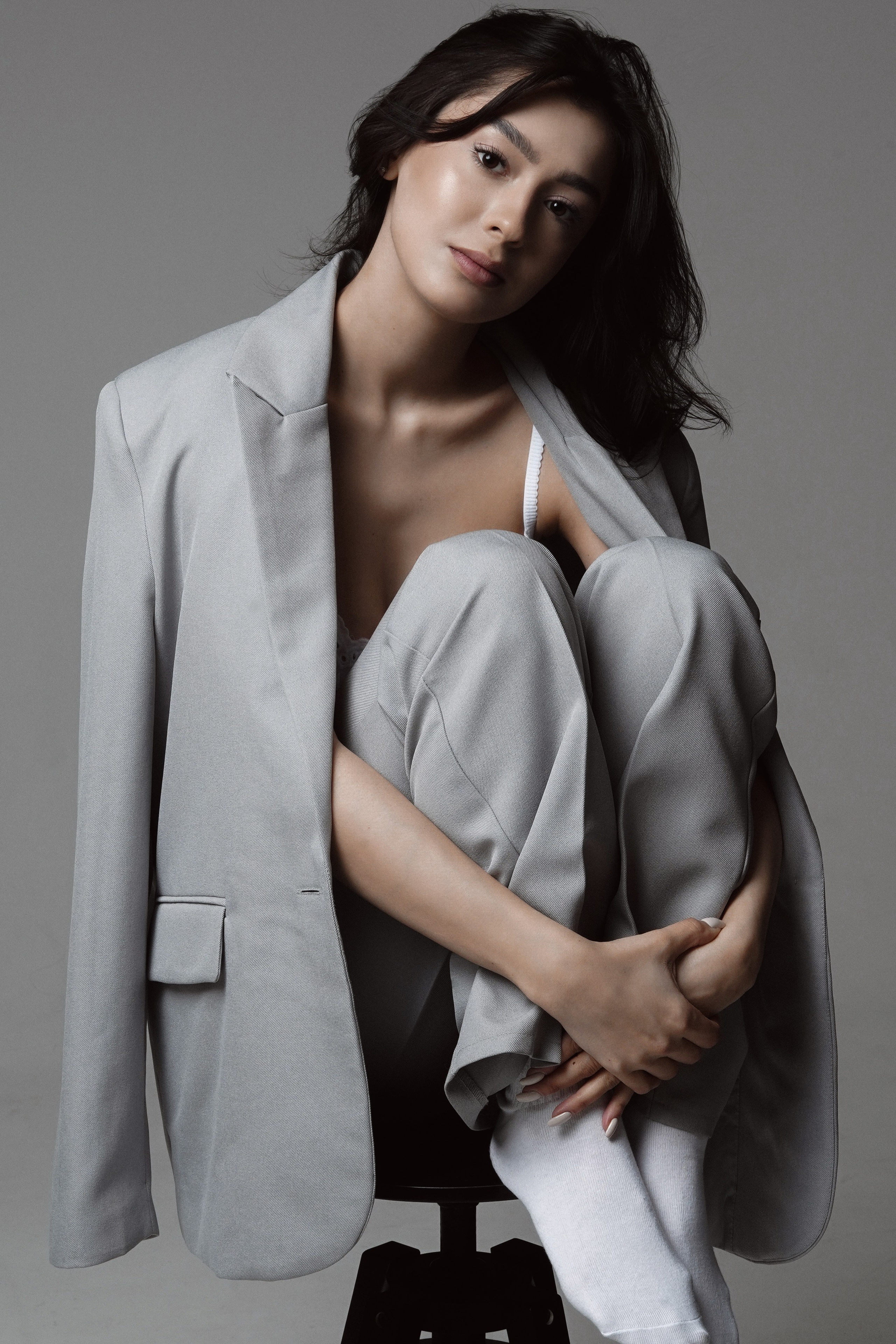 Алина. Свадебный и портретный фотограф в Санкт-Петербурге Софья Каркачева