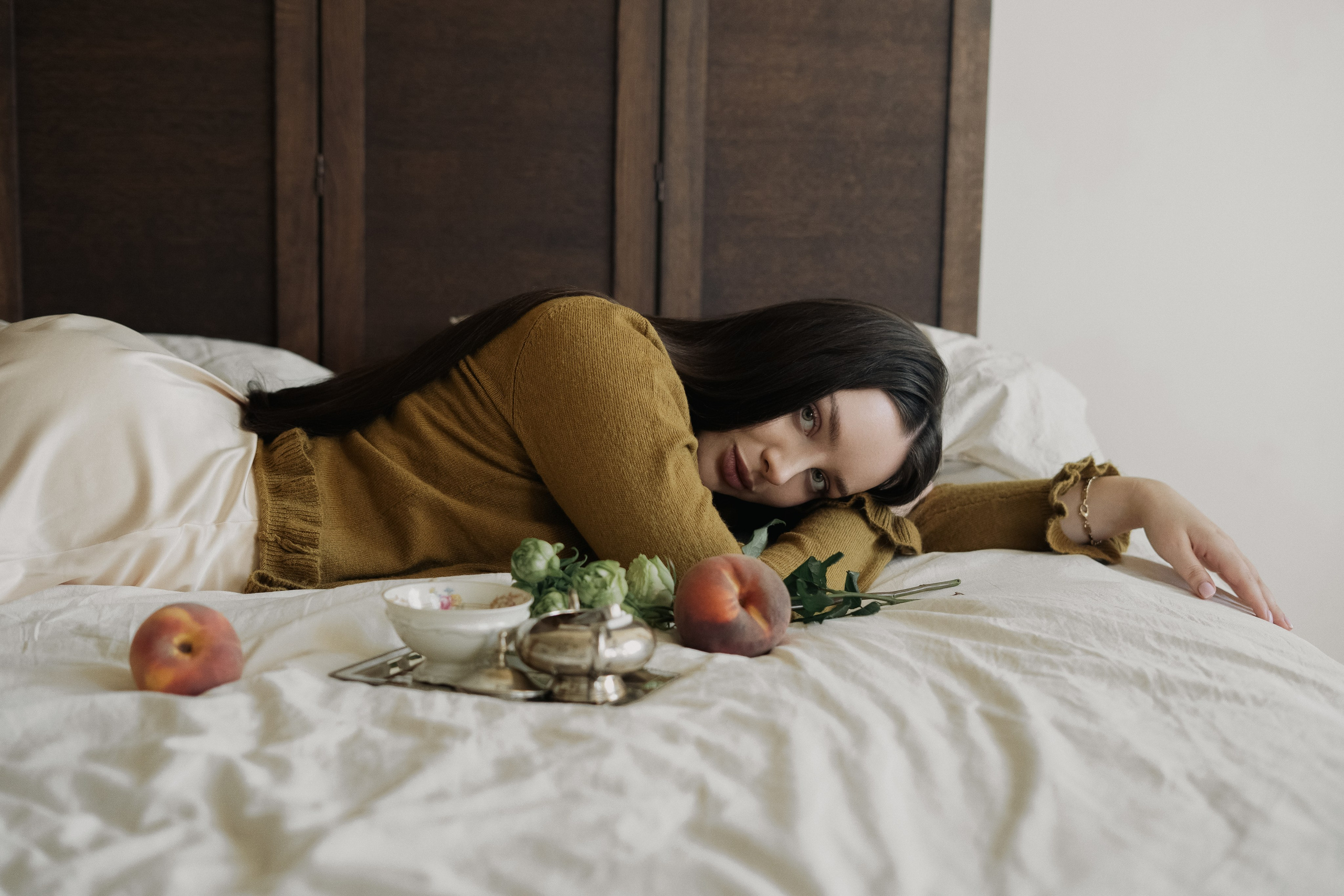 Юлия. Свадебный и портретный фотограф в Санкт-Петербурге Софья Каркачева