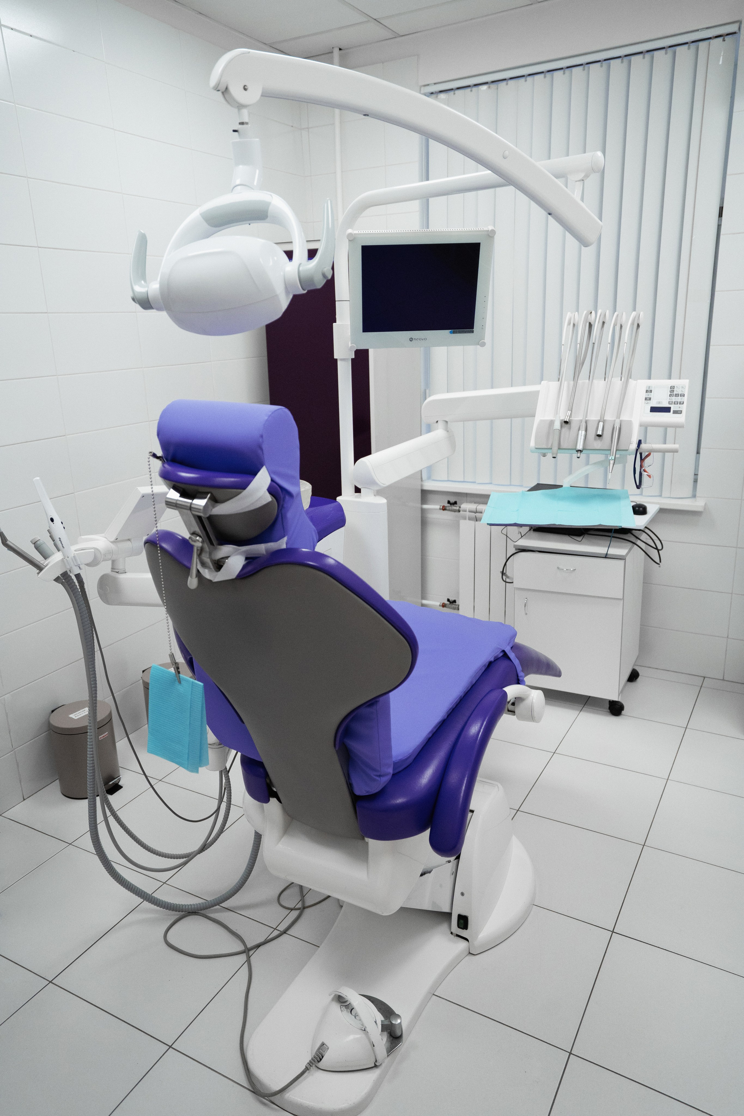 Стоматология Ликс. Свадебный и портретный фотограф в Санкт-Петербурге Софья Каркачева