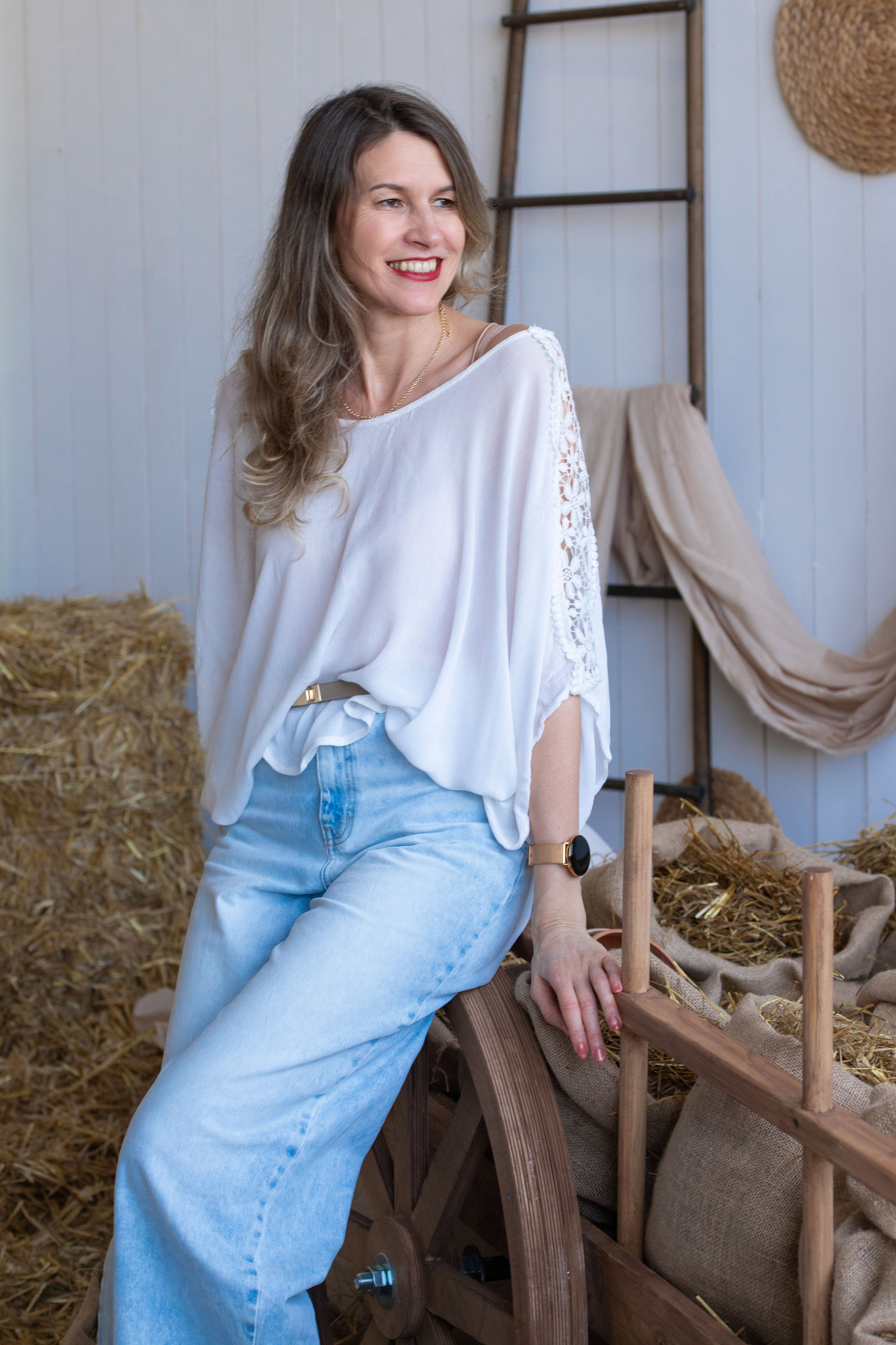 Семейные фотосессии