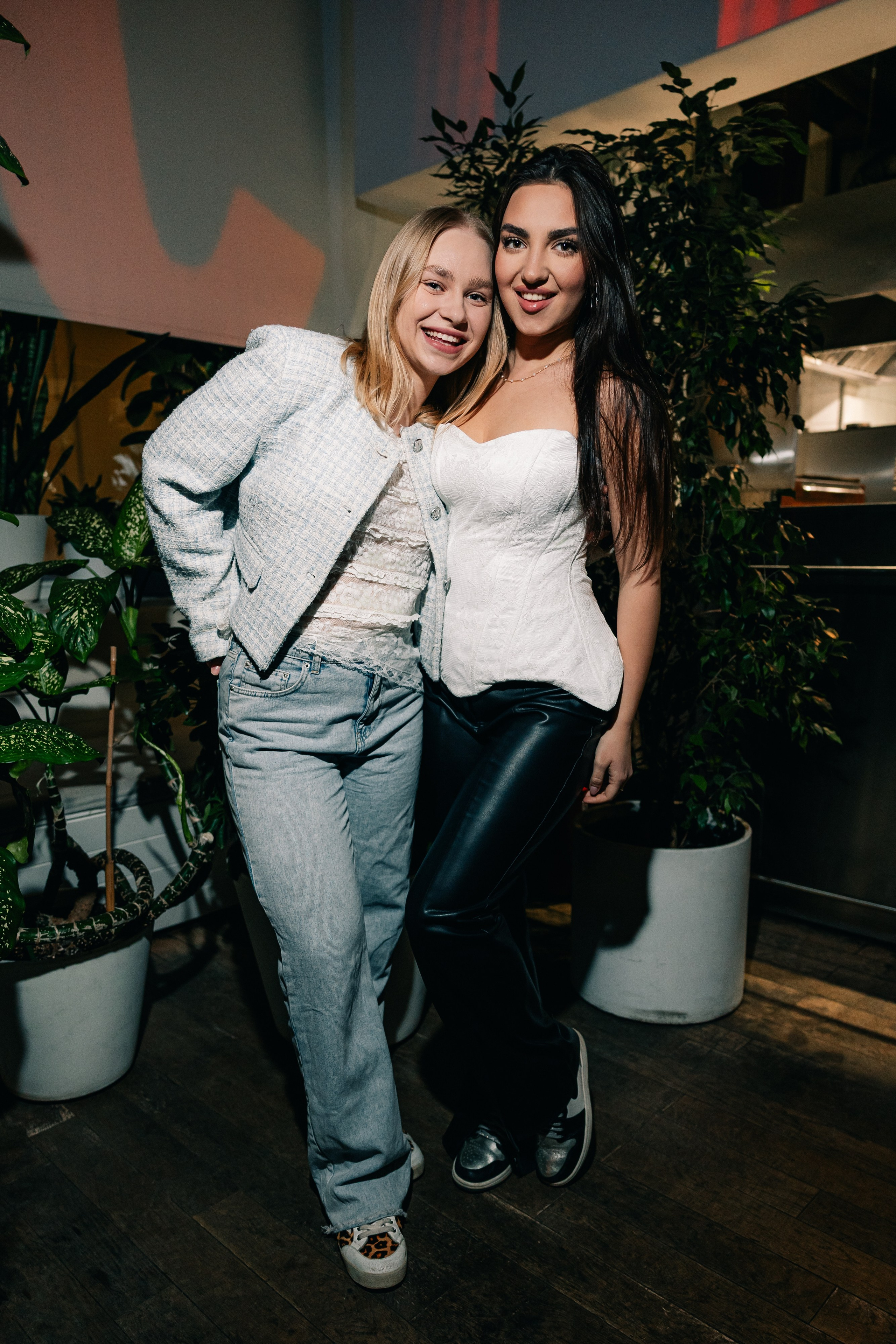 Дом Культур — СONNECTED x Дом Культур / 20.03.2026. TENZO | Креативный продюсер / Арт-директор