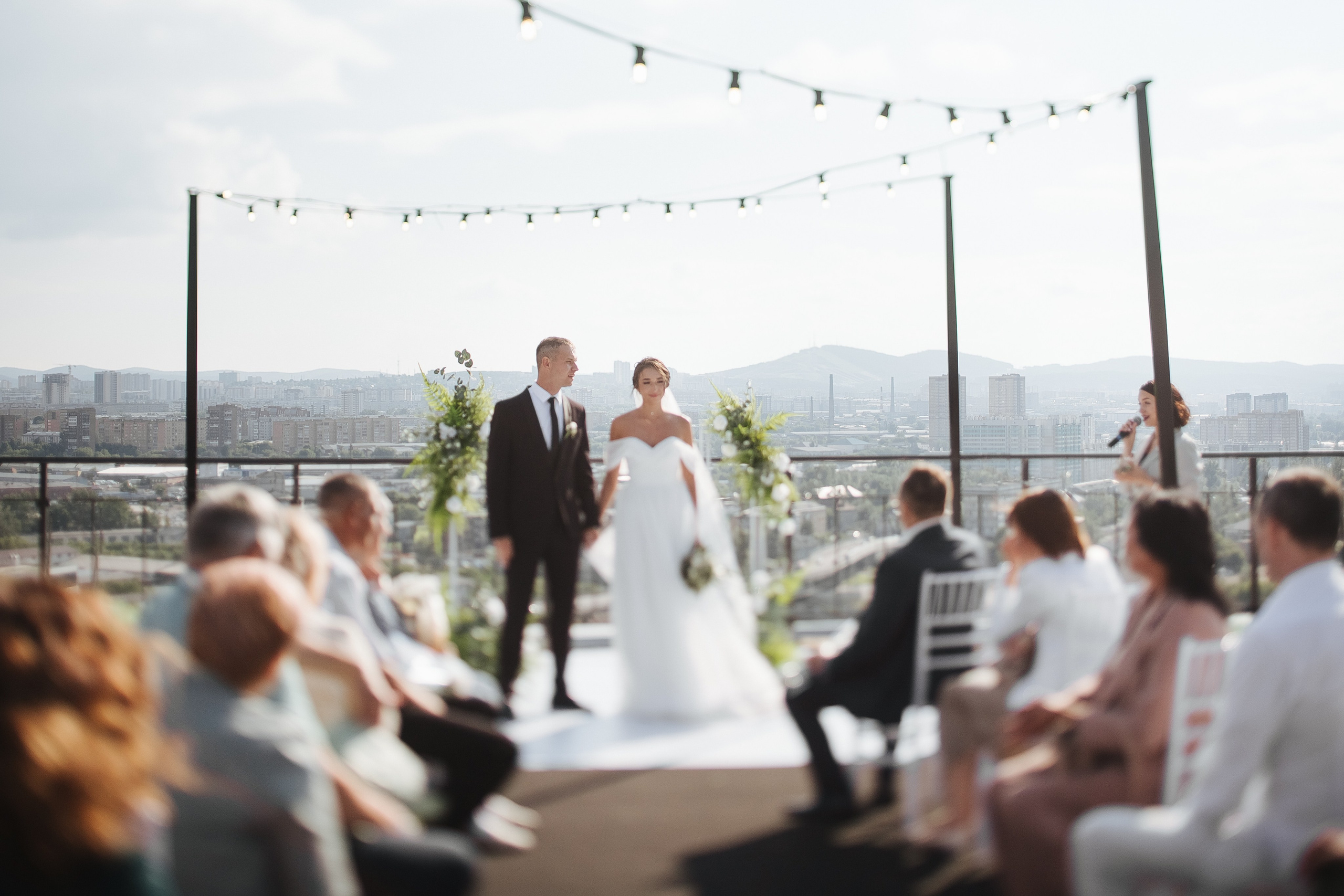 Иван Юлия. Фотограф в Красноярске Надежда Воскресенская