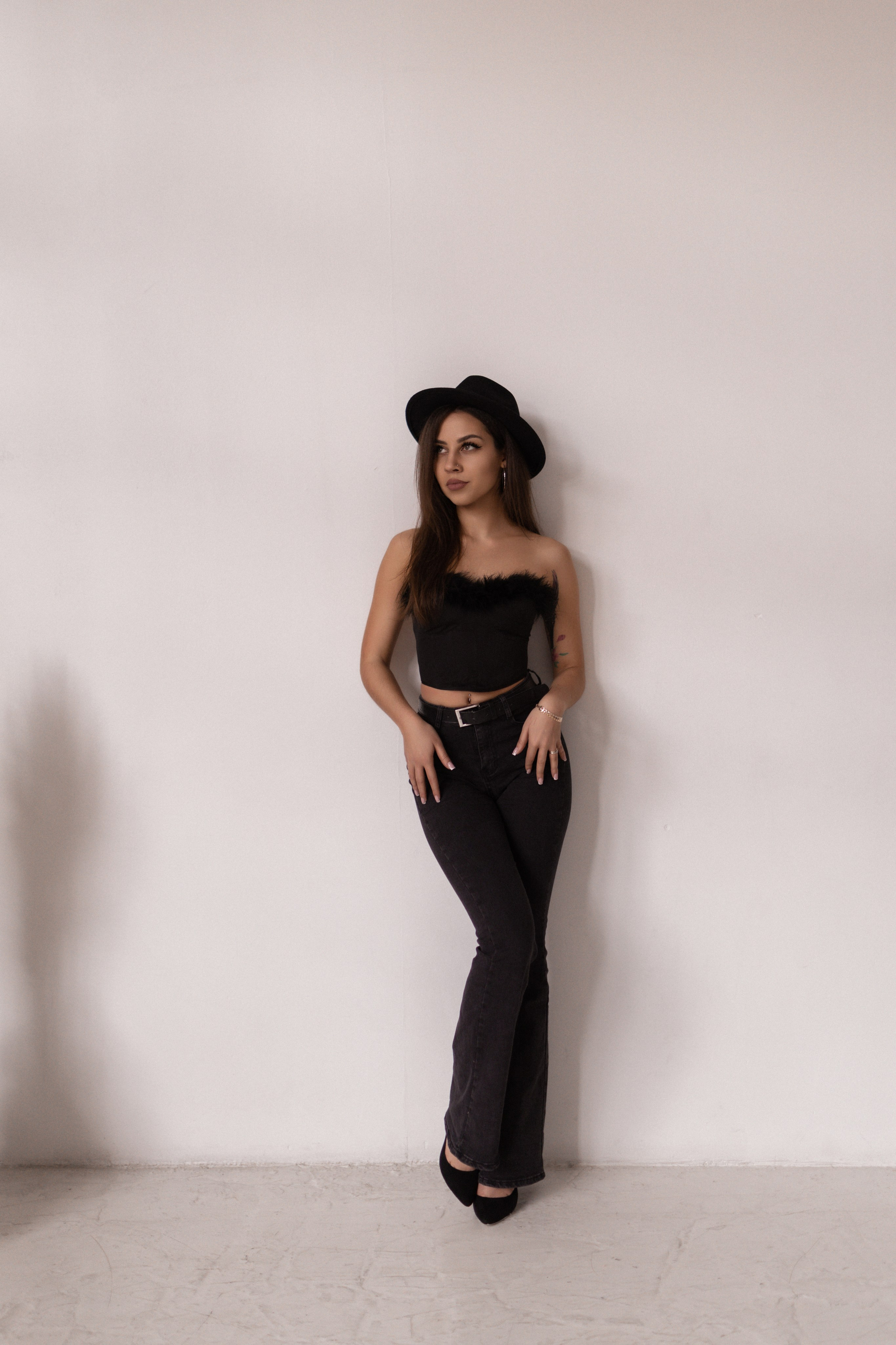 Лена. Фотограф в Санкт-Петербурге