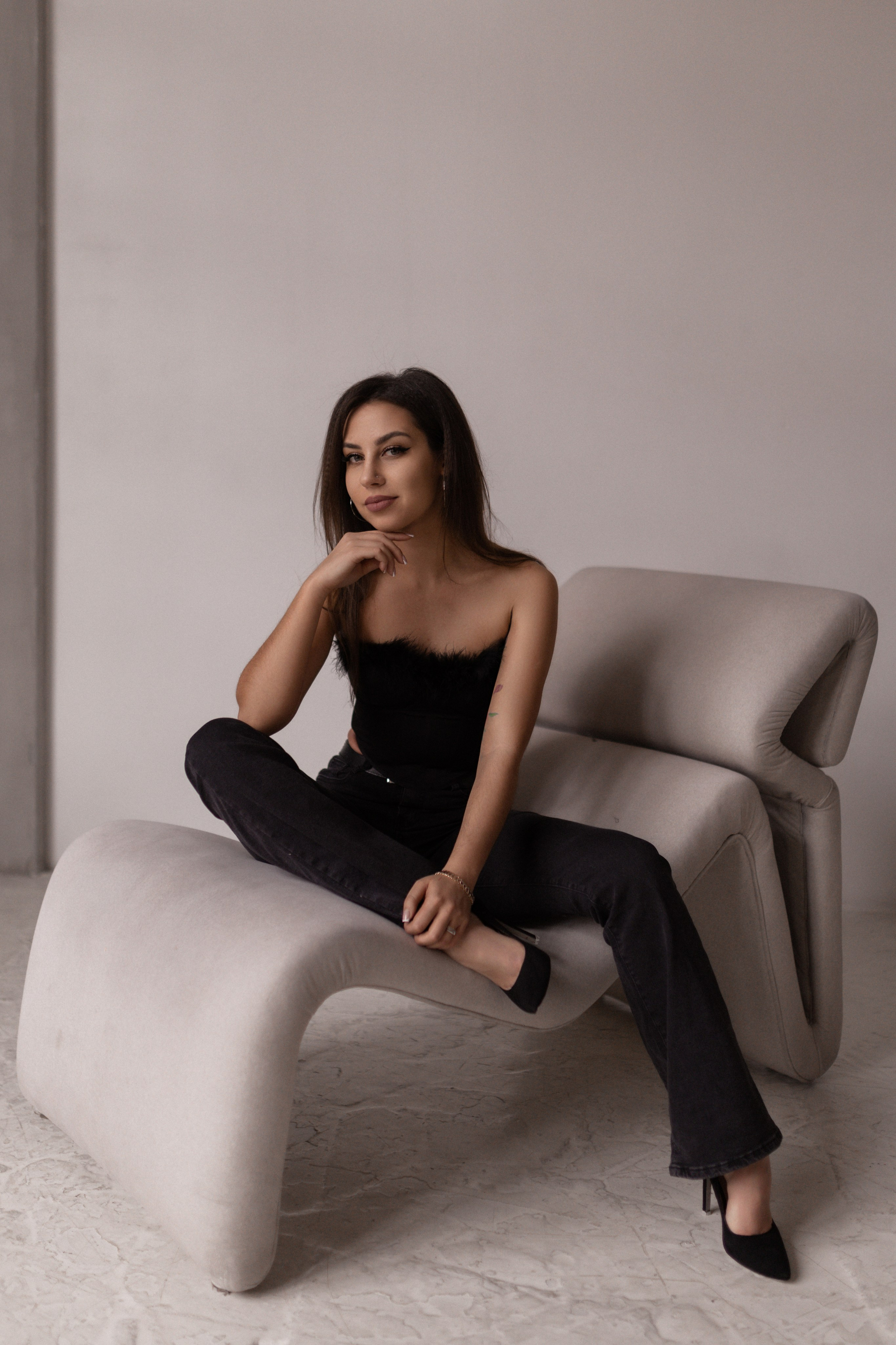 Лена. Фотограф в Санкт-Петербурге