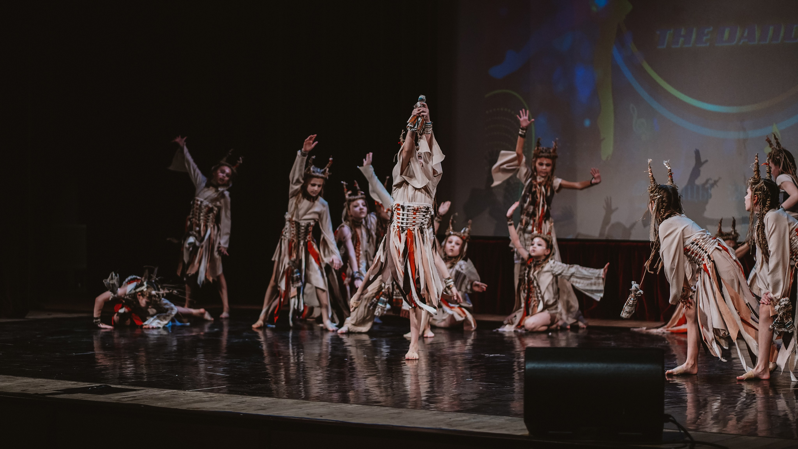 Хореографический конкурс март 2025. Семейный и детский фотограф в Москве (Тинао) Галкина Алевтина