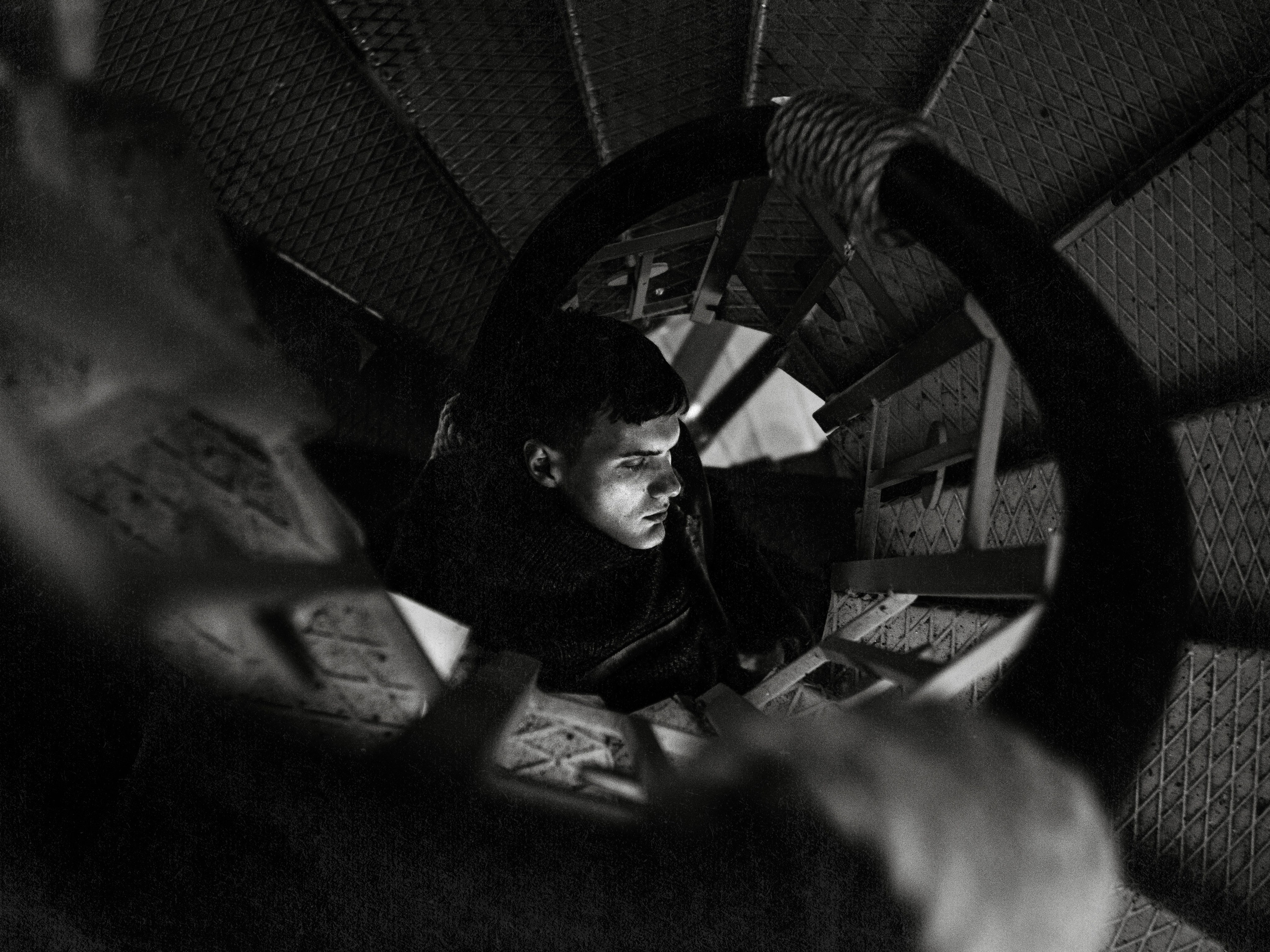 Маяк. Фотоистории