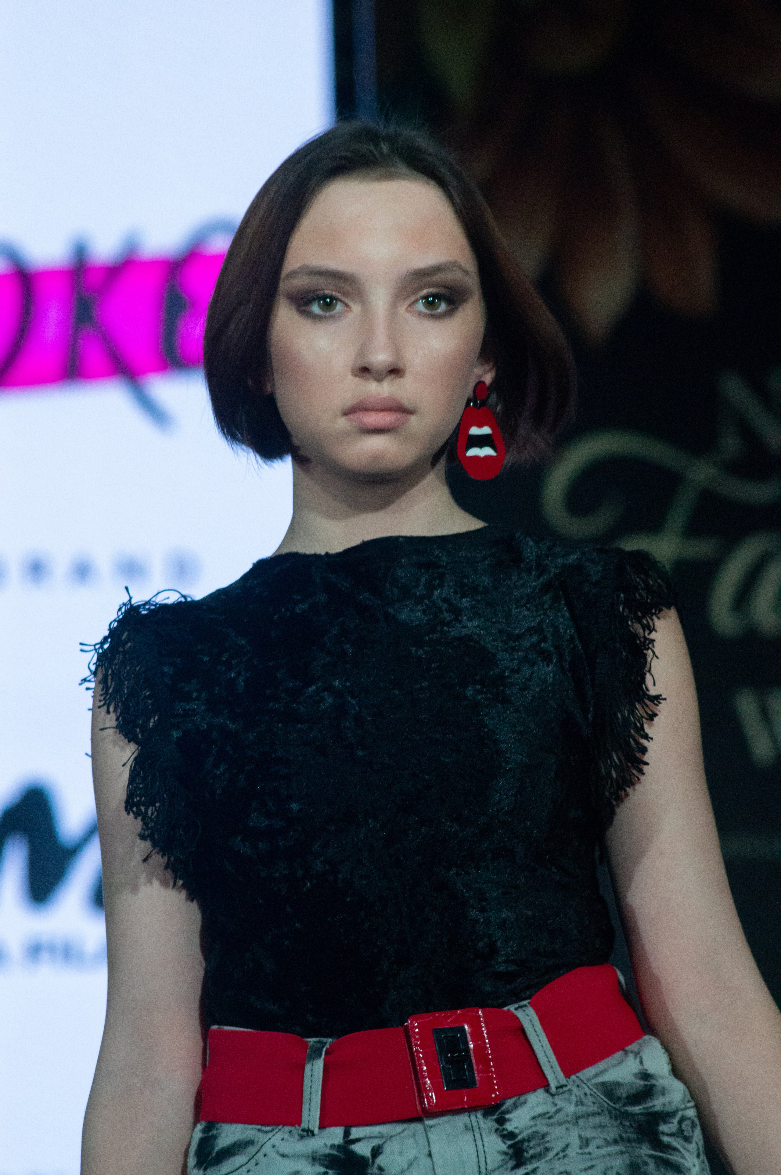 Нижегородская ярмарка 26.11. Фотограф в Нижнем Новгороде